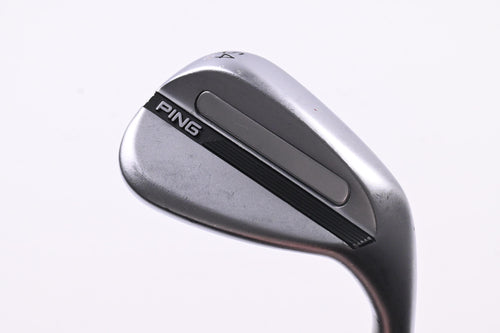 Ping S259 Sand Wedge / 54 Degree / Black Dot / Wedge Flex Ping Z-Z115 Shaft
