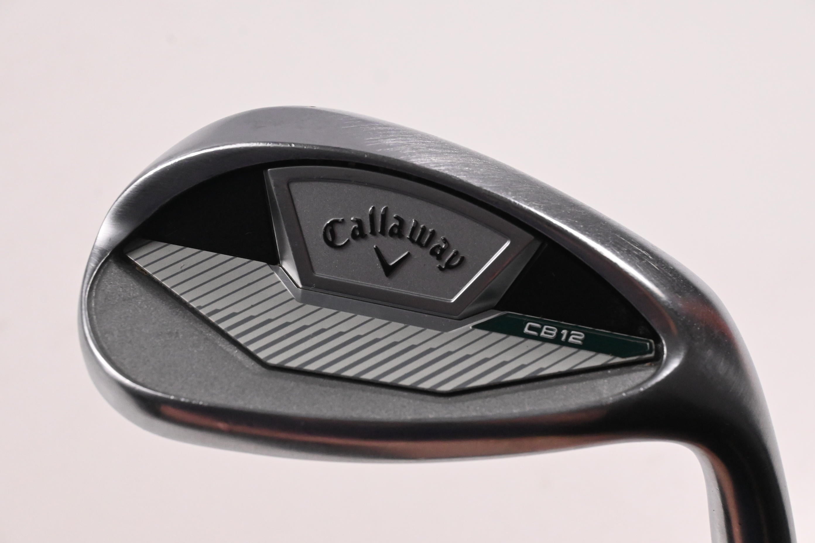 Callaway CB 12 Lob Wedge / 60 Degree / Wedge Flex Project X Denali Charcoal 90