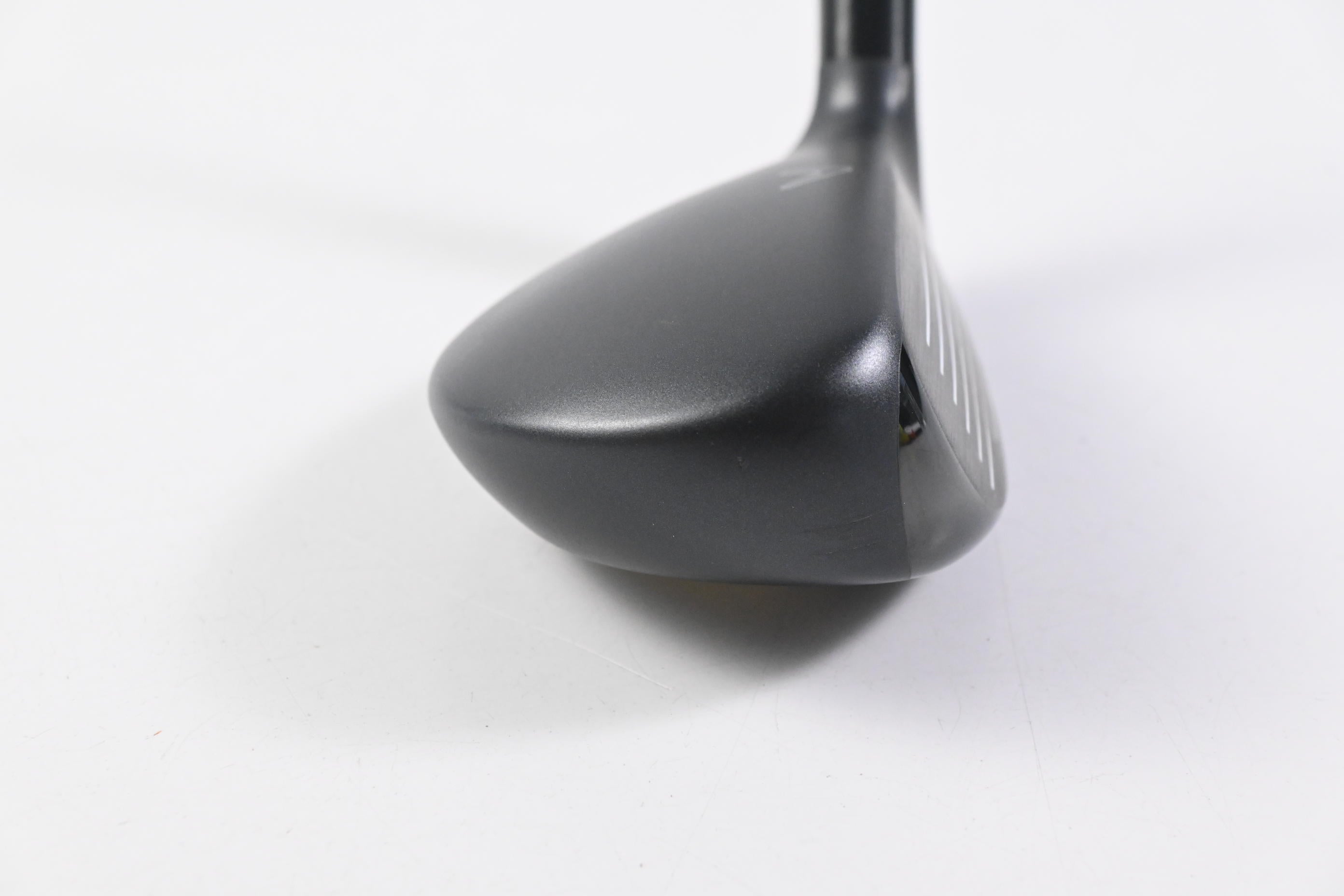 Callaway Edge Gold #5 Hybrid / 25 Degree / Regular Flex Callaway Edge 75 Shaft