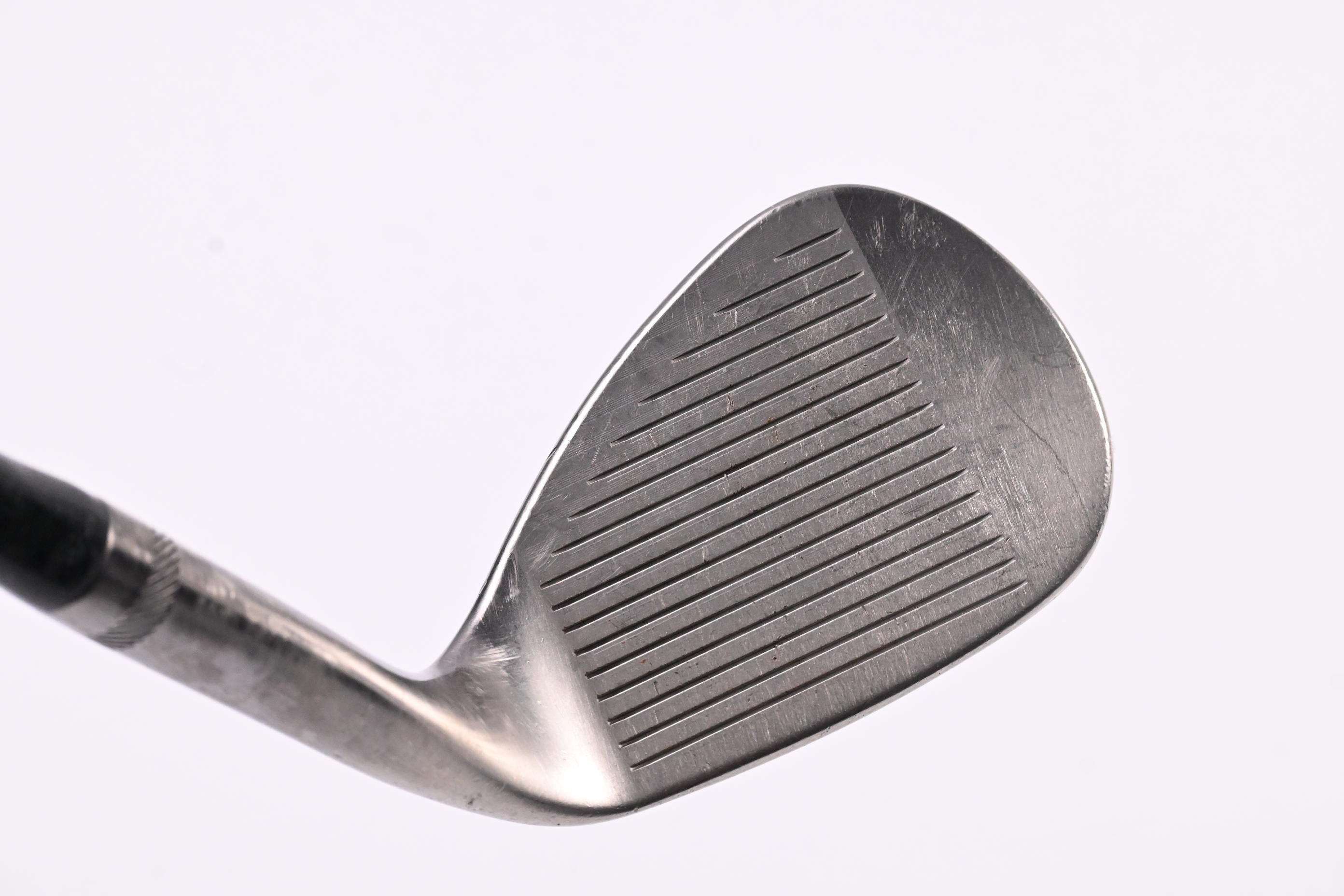 Titleist Vokey SM9 Lob Wedge / 60 Degree / Wedge Flex Titleist Vokey Shaft
