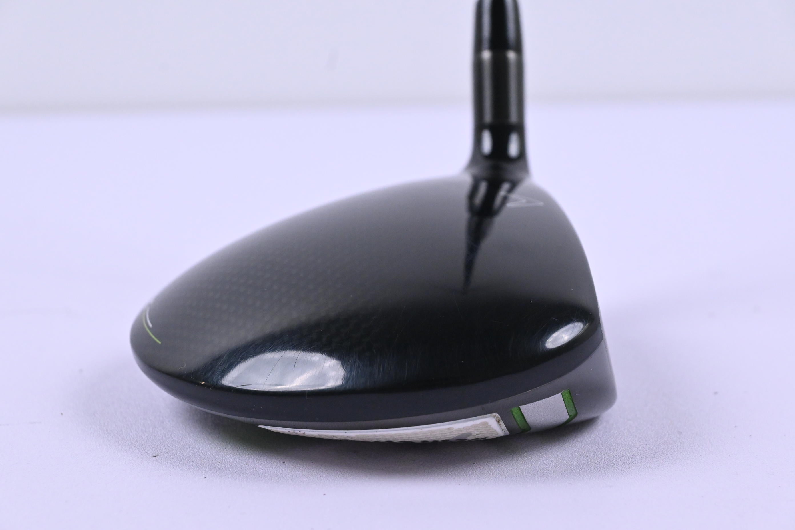 Callaway Epic Max #3 Wood / 15 Degree / Regular Flex HZRDUS Smoke iM10 60 Shaft