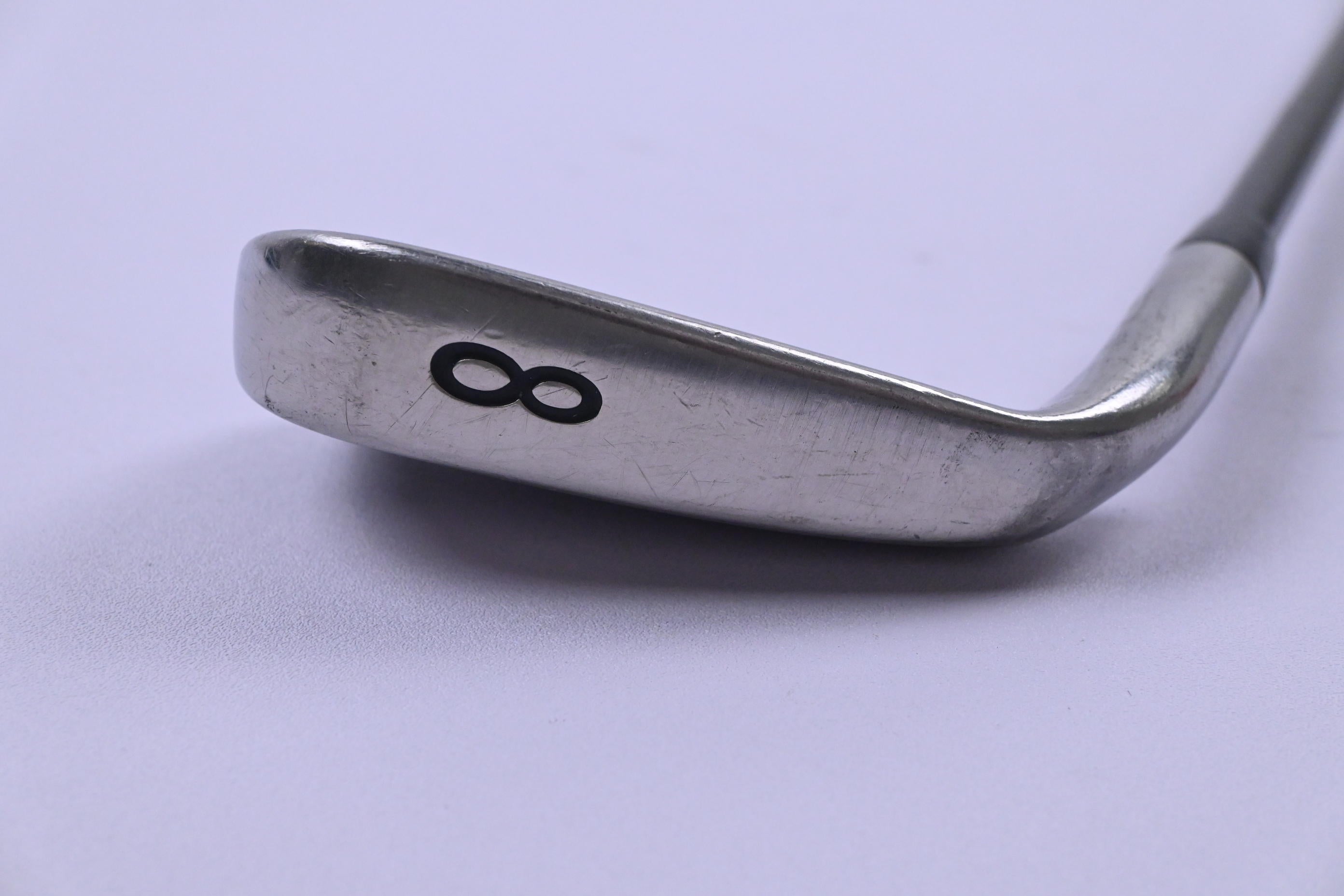 Titleist AP1 2008 #8 Iron / Regular Flex Aldila VS Proto-T 75 Shaft