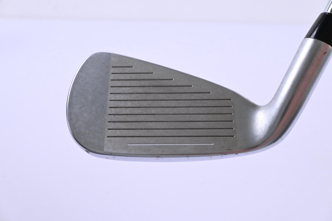 Cobra LTDx #5 Iron / 20.5 Degree / Regular Flex KBS Tour 90 Shaft