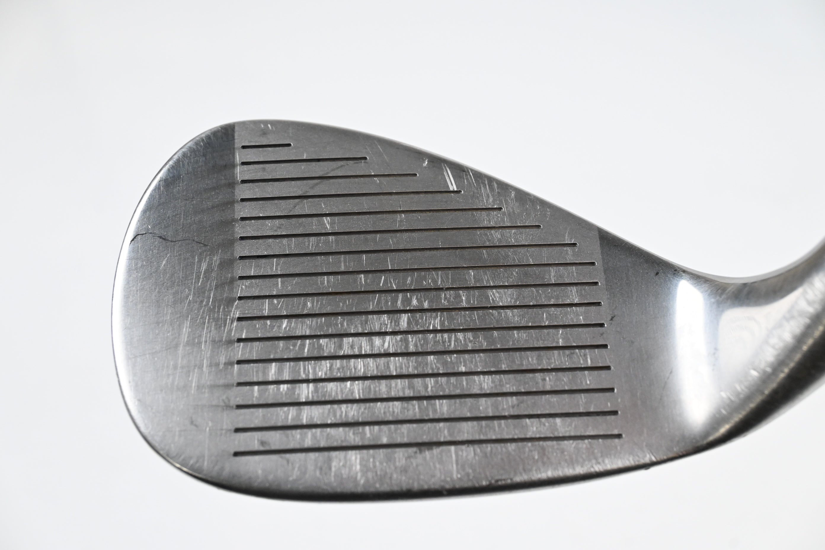 Forgan V2 Lob Wedge / 64 Degree / Wedge Flex True Temper Steel Shaft