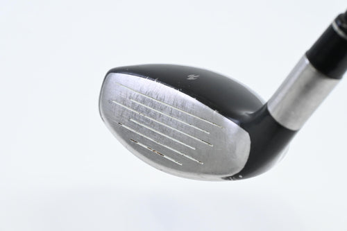 Taylormade Burner 2008 #3 Hybrid / 19 Degree / Regular Flex Taylormade Reax 60