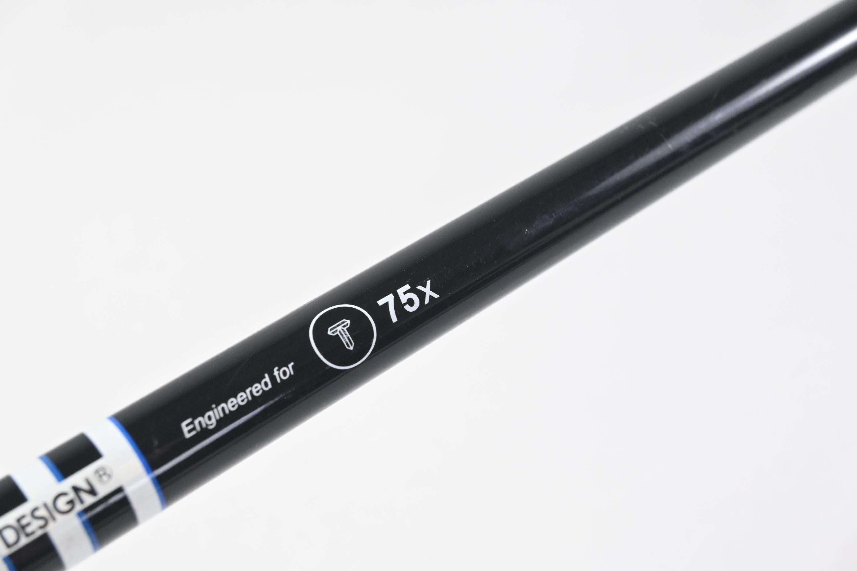 Graphite Design Tour AD T 75 Driver Shaft / X-Flex / Ping 3rd Gen