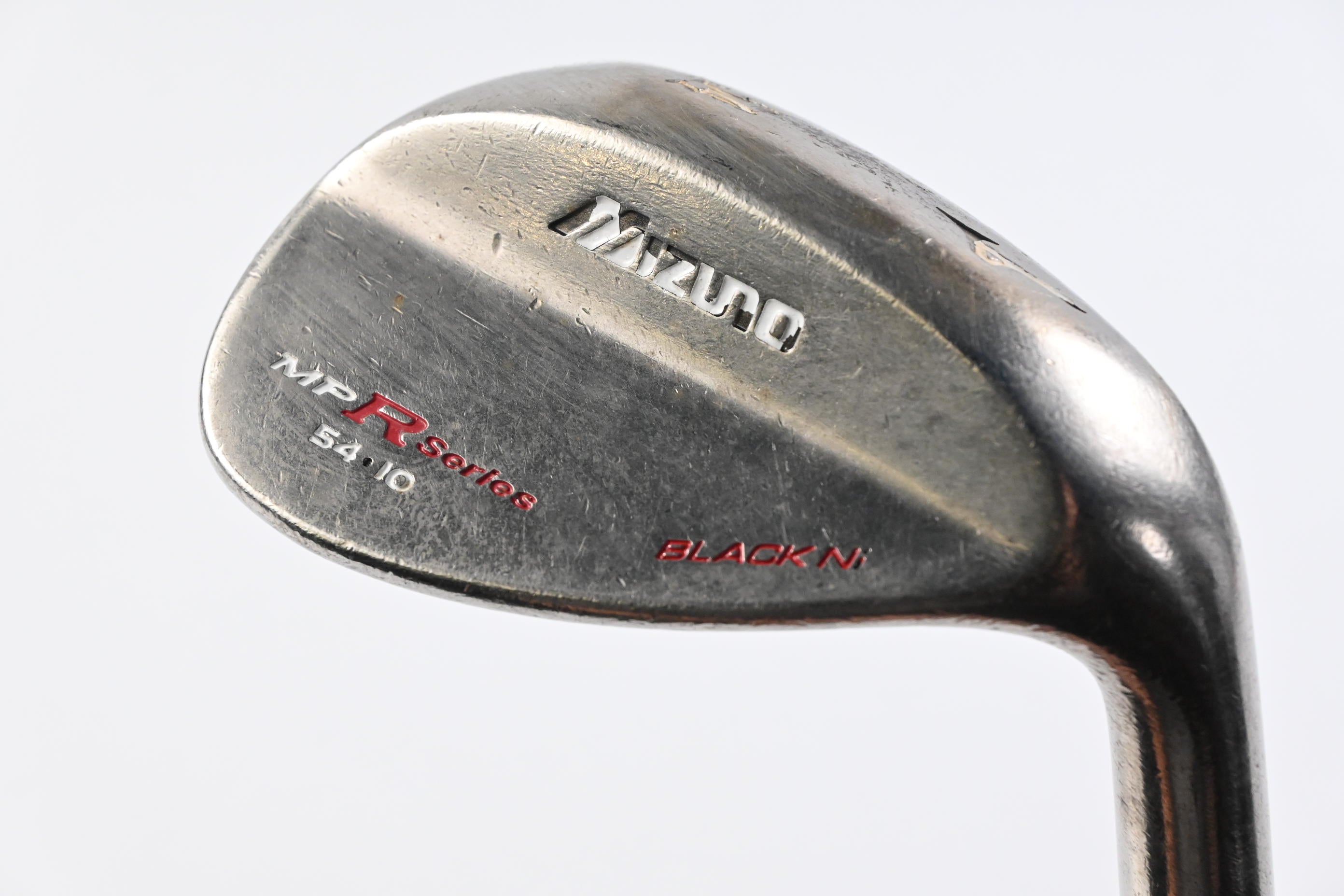 Mizuno MP-R Sand Wedge / 54 Degree / Stiff Flex Dynamic Gold S300 Steel Shaft