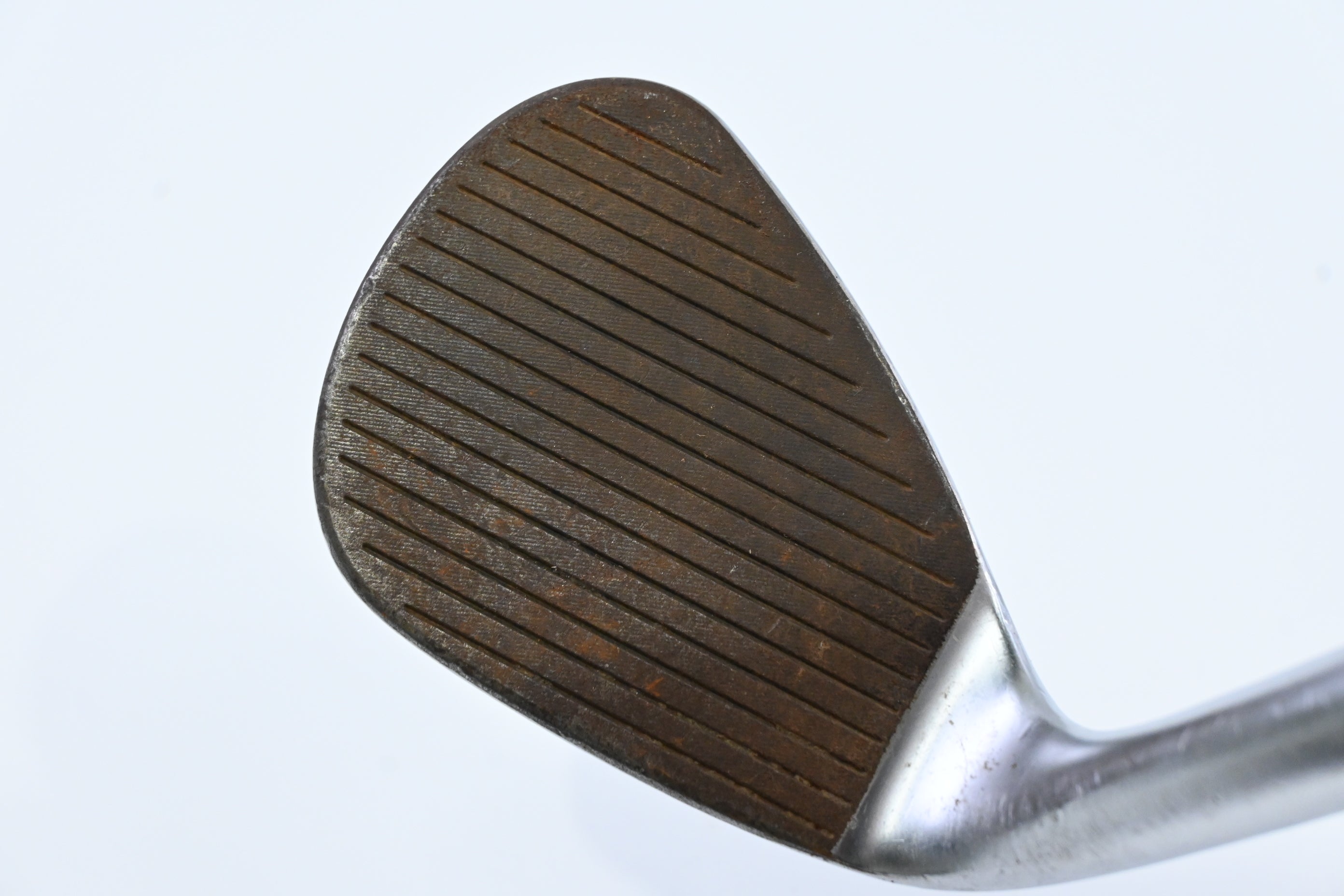 Callaway Jaws Full Toe Sand Wedge / 56 Degree / Wedge Flex DG Spinner 115