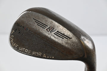 Titleist Vokey SM9 Pitching Wedge / 45 Degree / Wedge Flex Steel Shaft