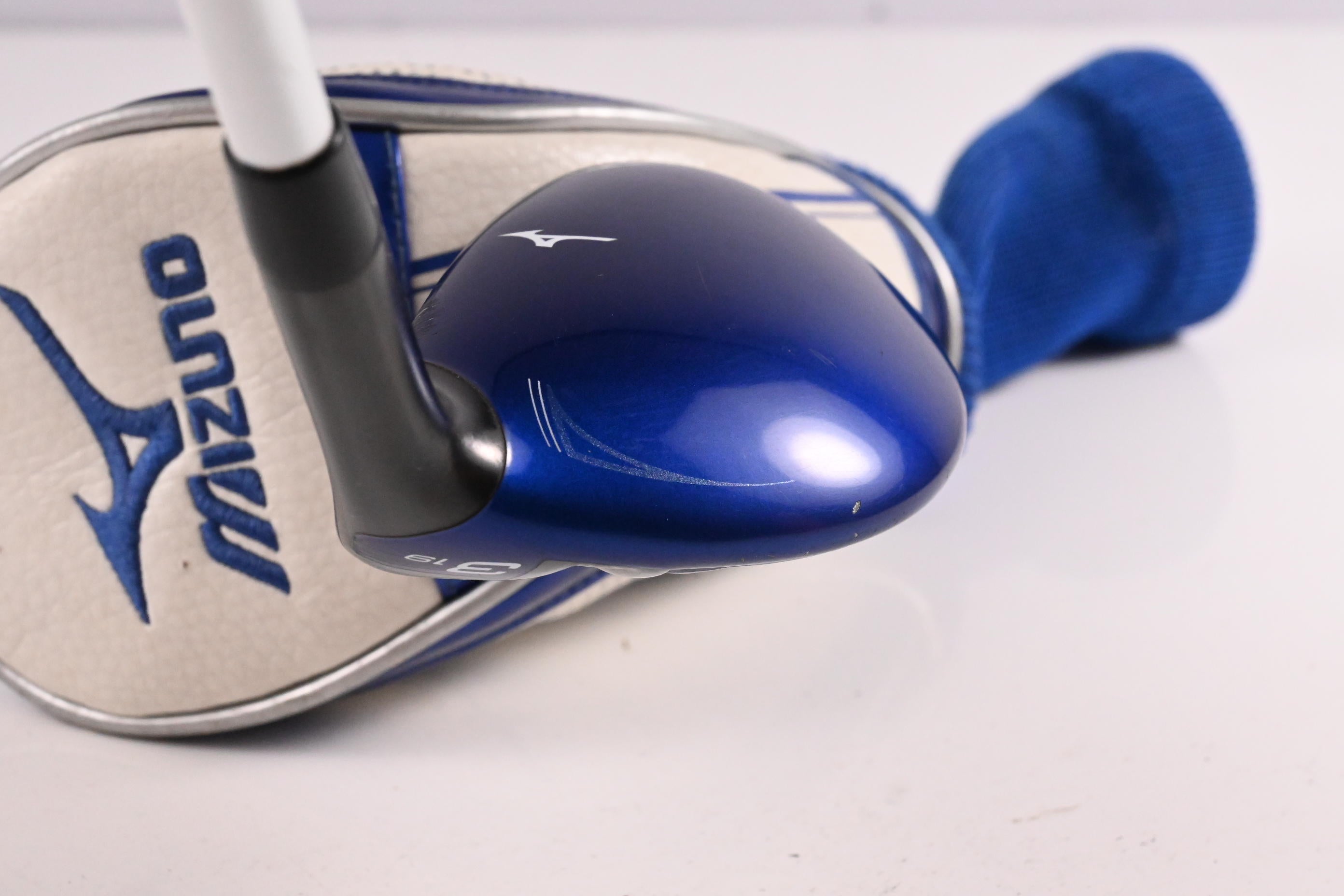 Mizuno JPX 850 #3 Hybrid / 19 Degree / Regular Flex Fujikura Orochi 65 Shaft