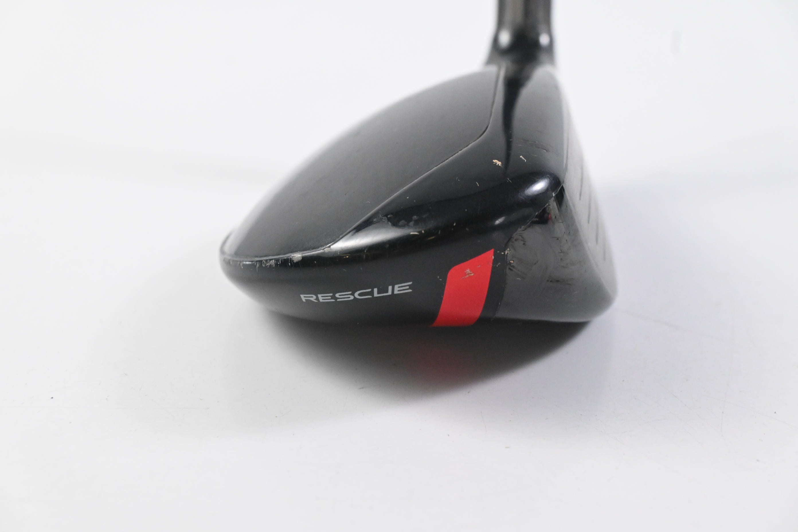 Taylormade Stealth #3 Hybrid / 19 Degree / Stiff Flex Fujikura Ventus Red 7 Shaft