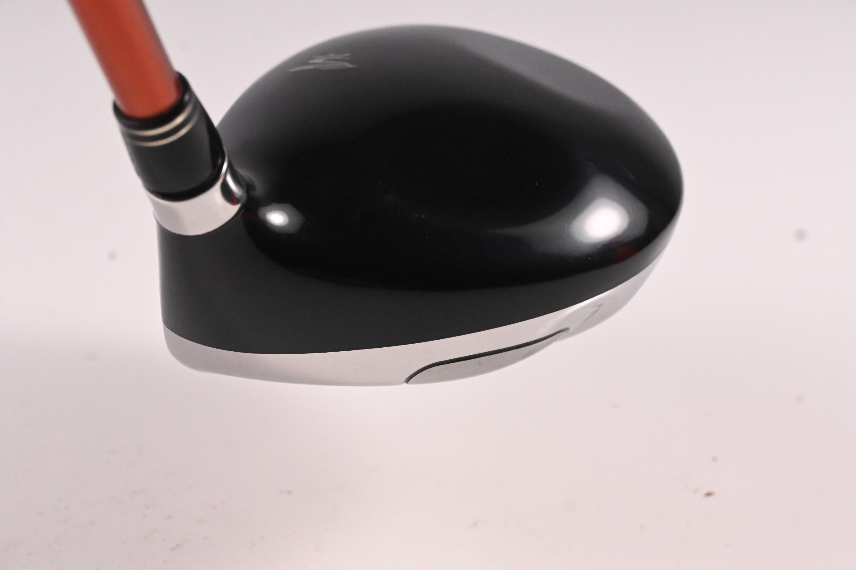 Cobra X-Speed #3 Wood / 15.5 Degree / Stiff Flex Aldila NV-X 60 Shaft