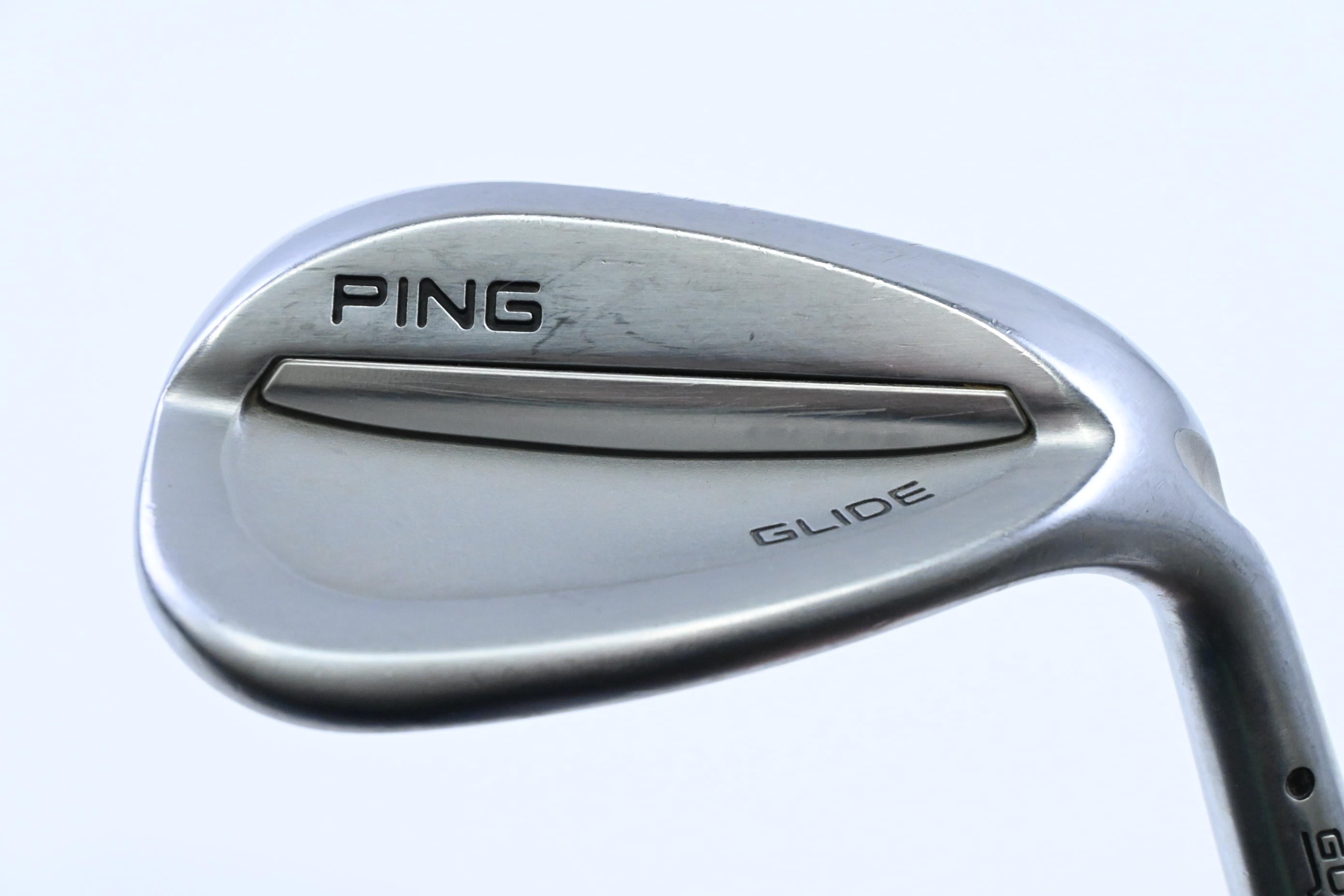 Ping Glide Sand Wedge / 56 Degree / Black Dot / Wedge Flex Ping CFS Shaft