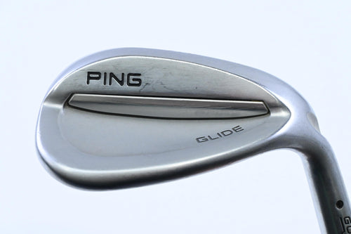 Ping Glide Sand Wedge / 56 Degree / Black Dot / Wedge Flex Ping CFS Shaft
