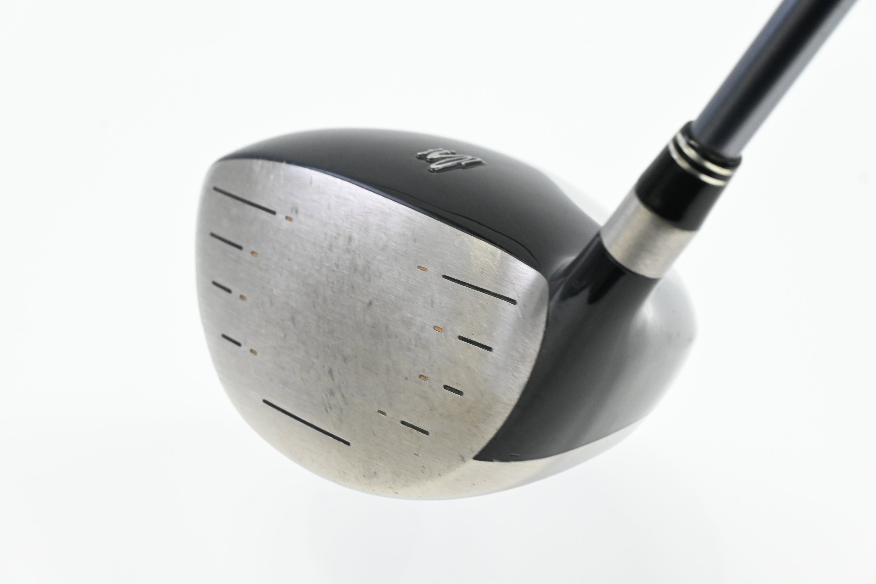 Ladies Cobra SS Driver / 13.5 Degree / Ladies Flex Cobra Graphite Design 50