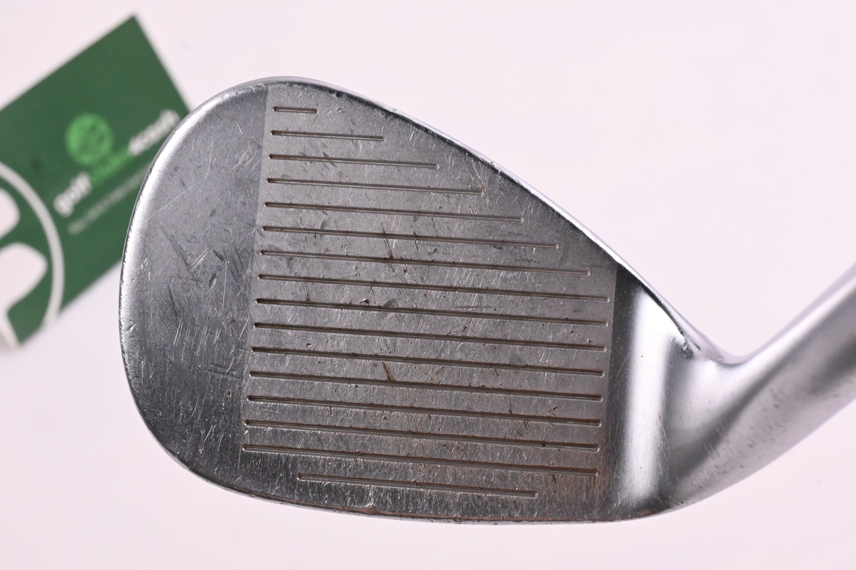 Callaway Jaws MD5 Lob Wedge / 58 Degree / Wedge Flex Callaway Impact Shaft