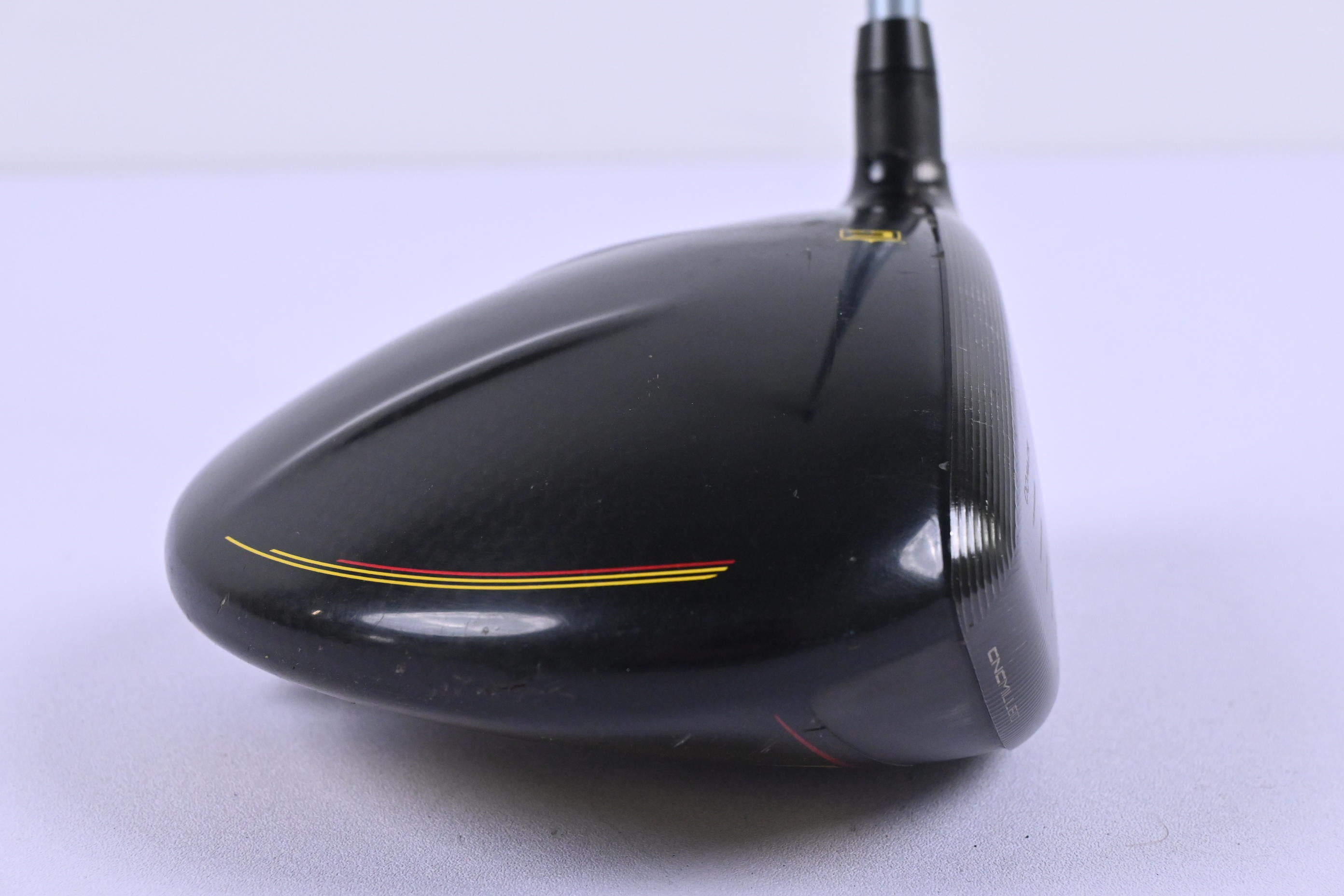 Cobra King Speedzone Driver / 9 Degree / Stiff Flex HZRDUS T800 65 Shaft