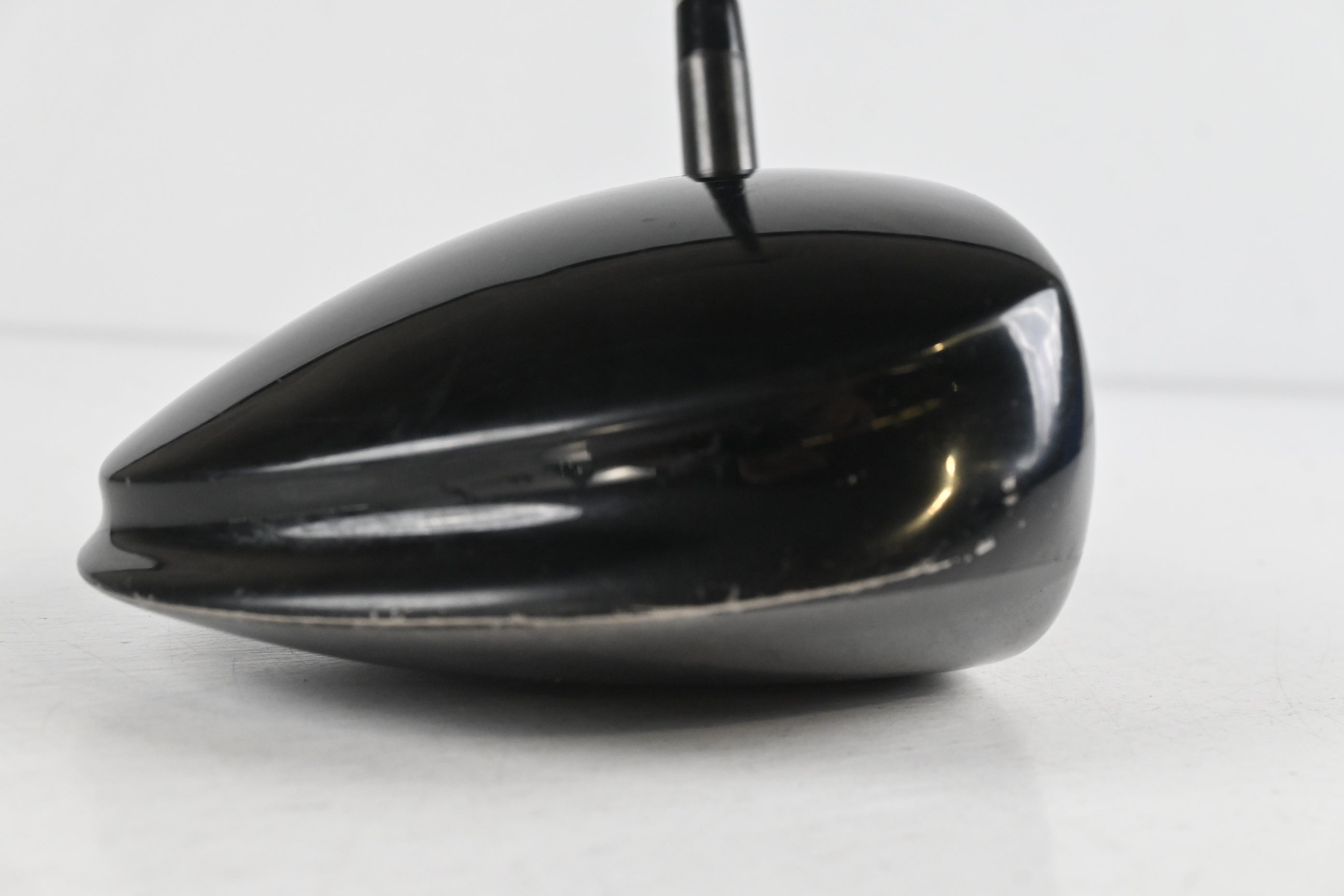 Taylormade Tour Burner Driver / 10.5 Degree / Regular Flex Taylormade Reax 60
