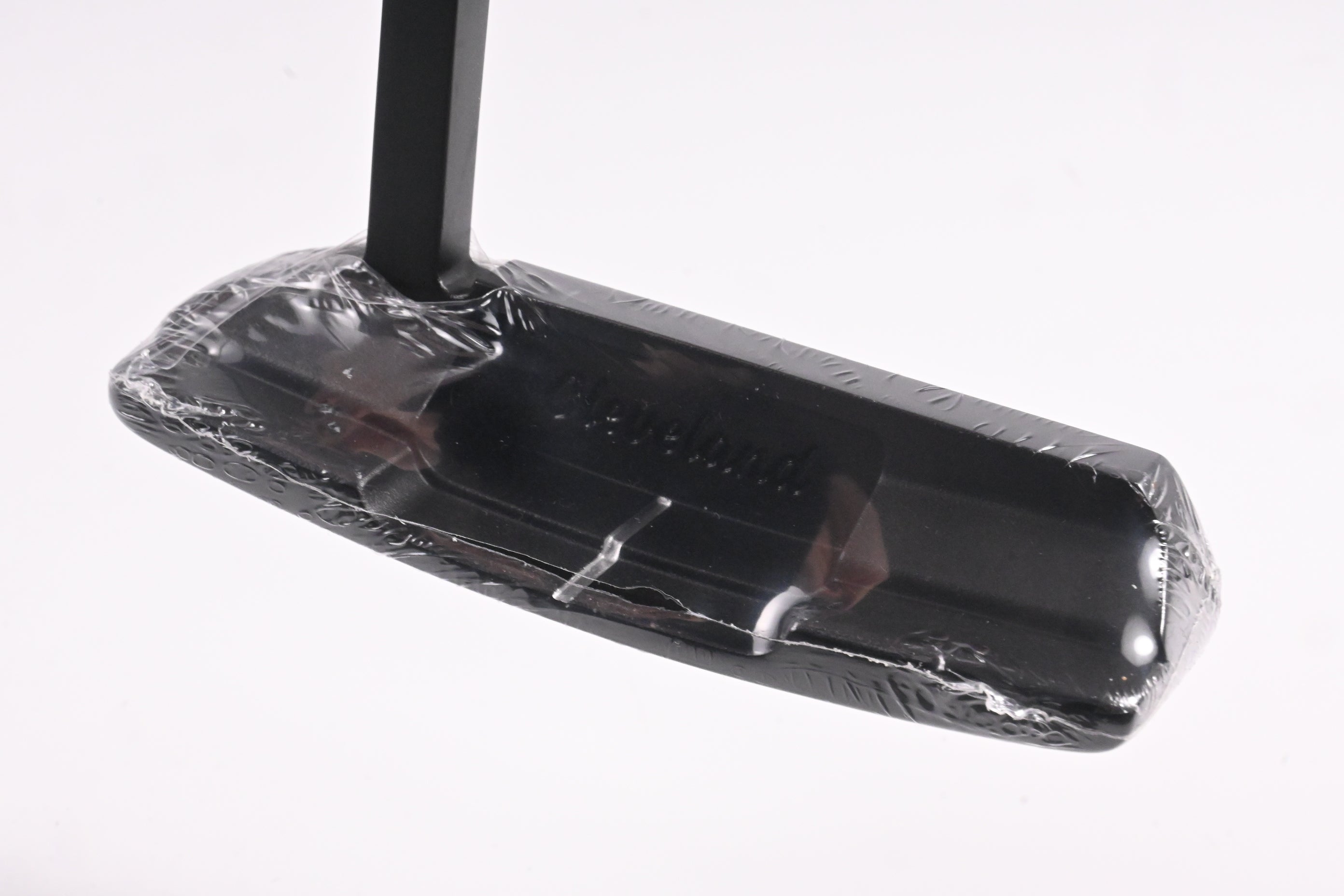 Cleveland HB Soft 2 Black Satin #1 Putter / 35 Inch