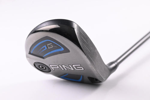 Ping G Series #3 Wood / 14.5 Degree / Stiff Flex Ping ALTA 65 Shaft