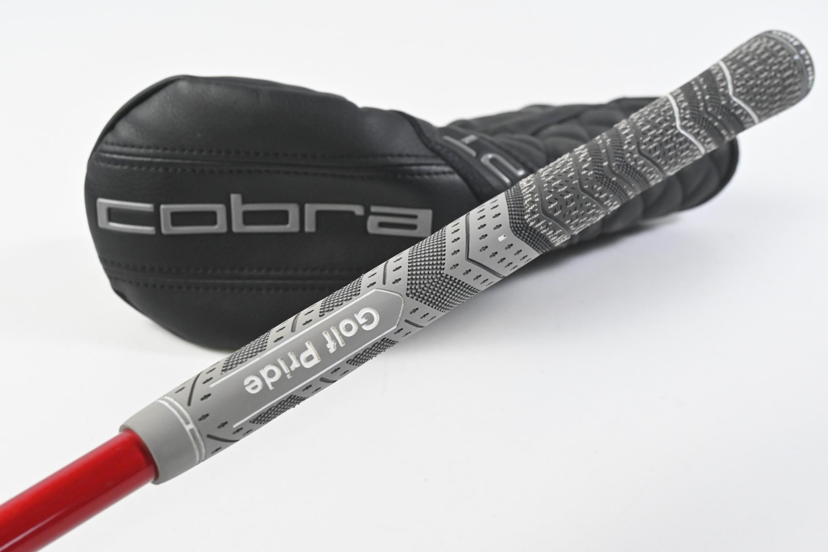 Cobra DS-Adapt Max #3 Wood / 15.5 Degree / X-Flex Tour AD VF-7 Shaft