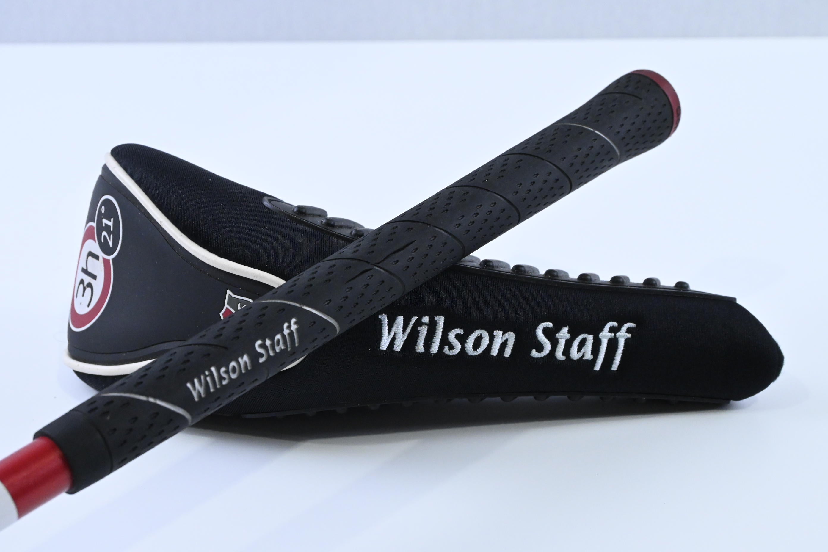 Wilson Staff Fybrid #3 Hybrid / 21 Degree / Regular Flex Proforce V2 66 Shaft