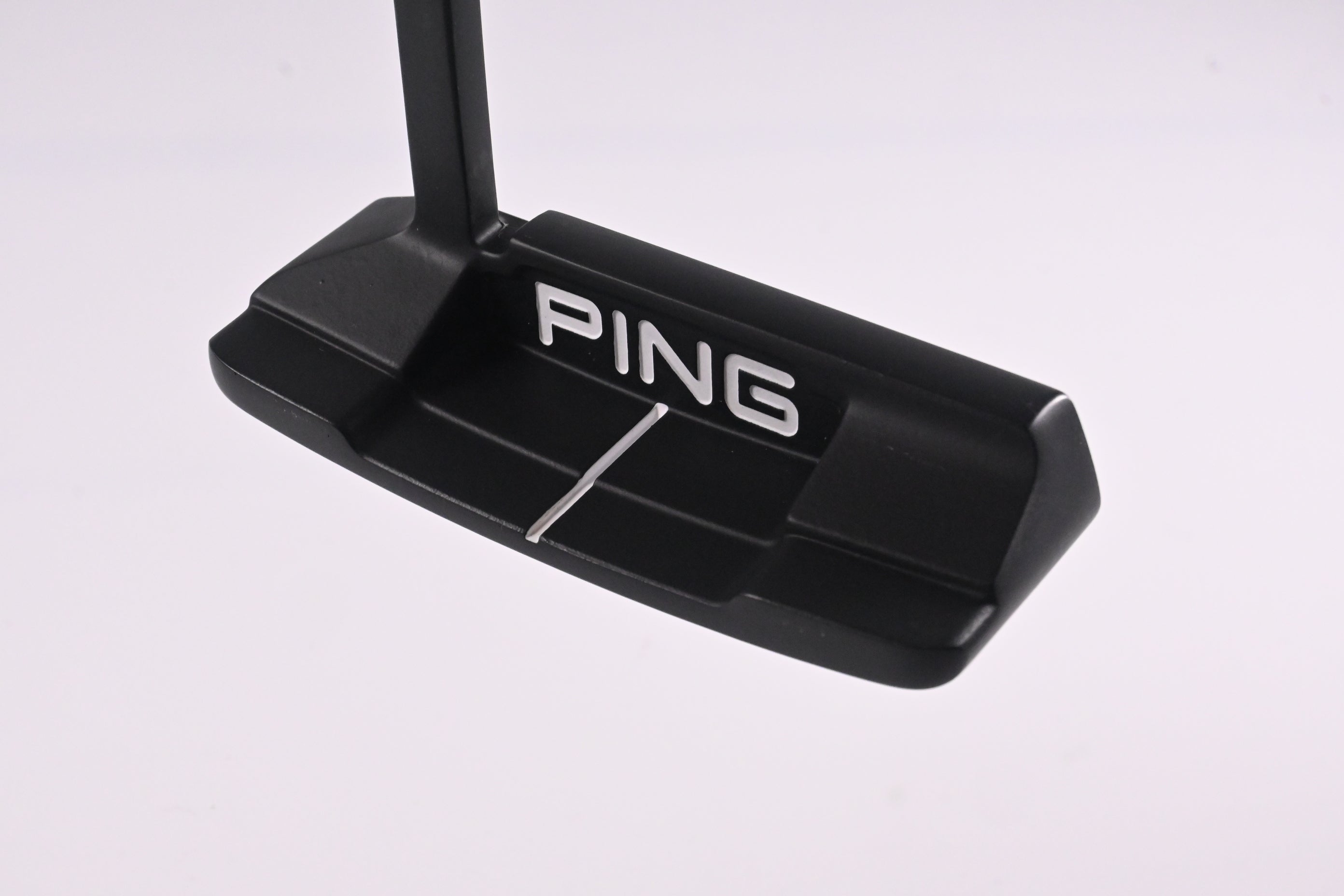 Ping 2023 Anser 2D Putter / Red Dot / 33 Inch