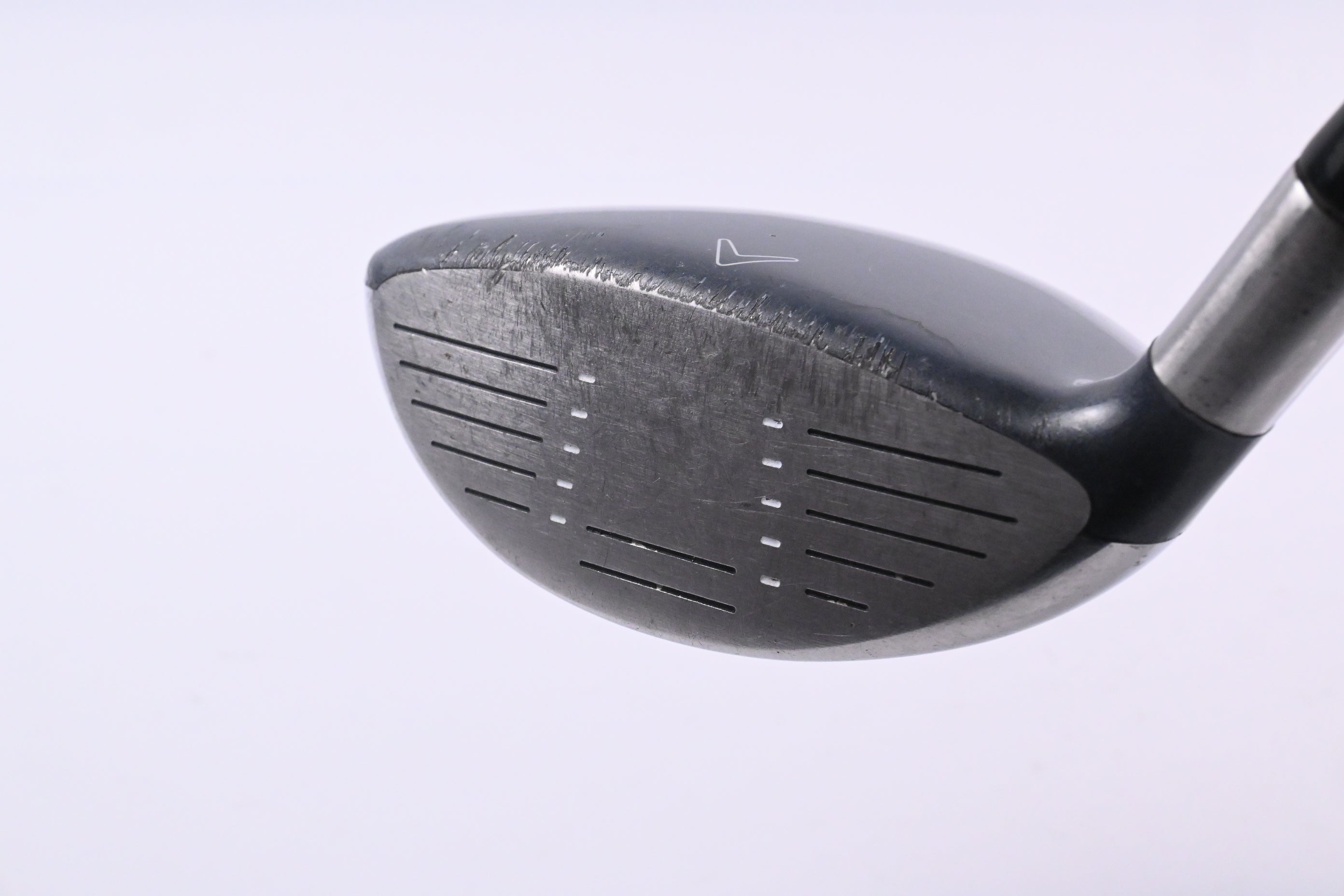 Callaway X-Series N415 #3 Wood / 15 Degree / Regular Flex Grafalloy Prolaunch 60