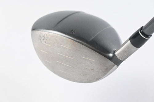 Taylormade 200 Steel Driver / 10.5 Degree / Stiff Flex Taylormade Lite 90 Shaft