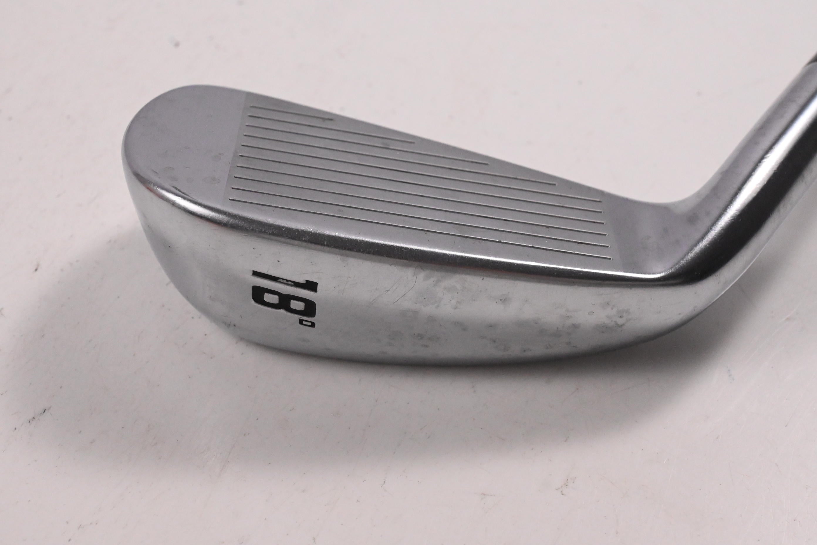 Mizuno Fli-Hi Utility #2 Iron / Stiff Flex Mizuno Fly High Shaft