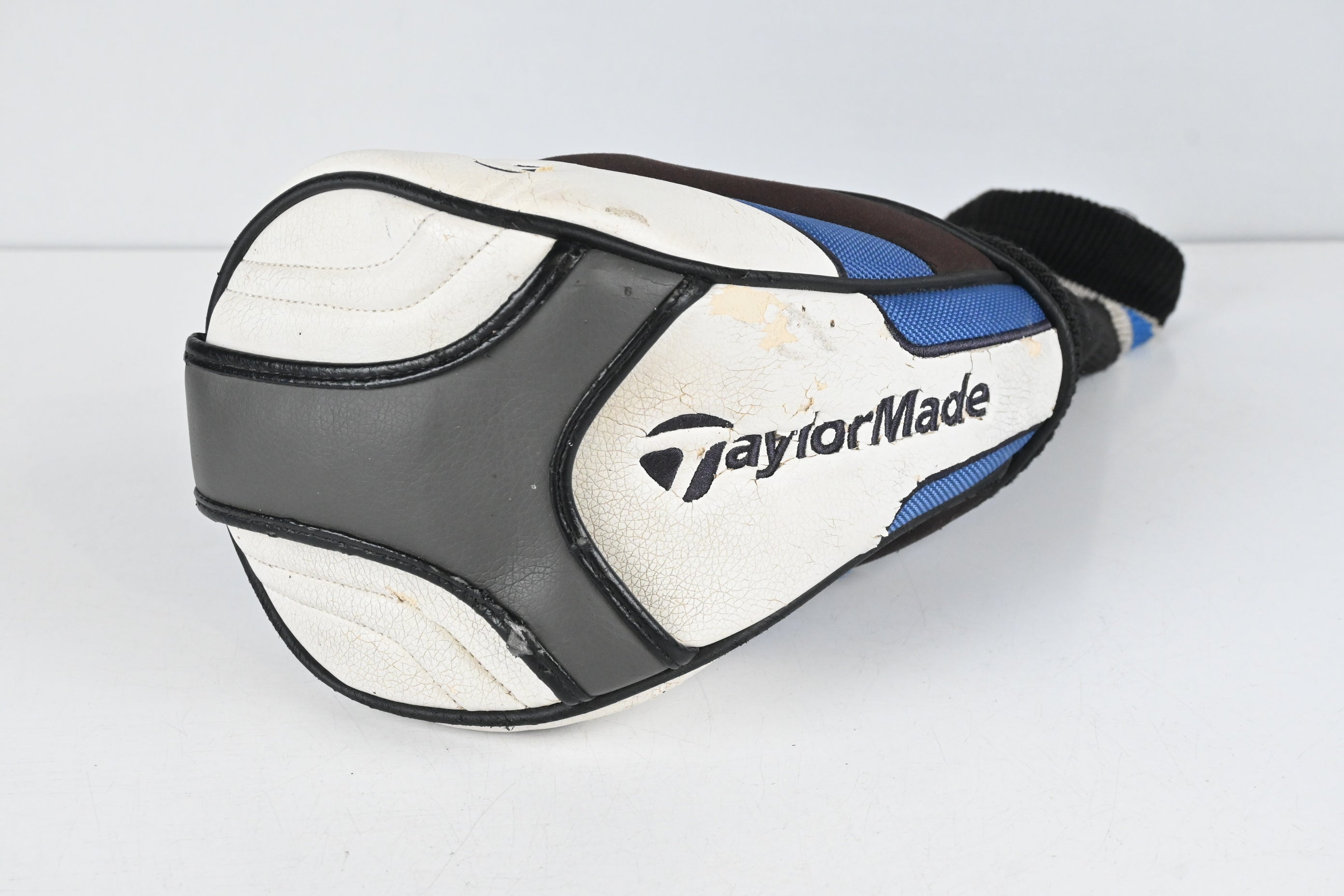 Taylormade SLDR Driver / 10.5 Degree / Senior Flex Fujikura Speeder 57 Shaft