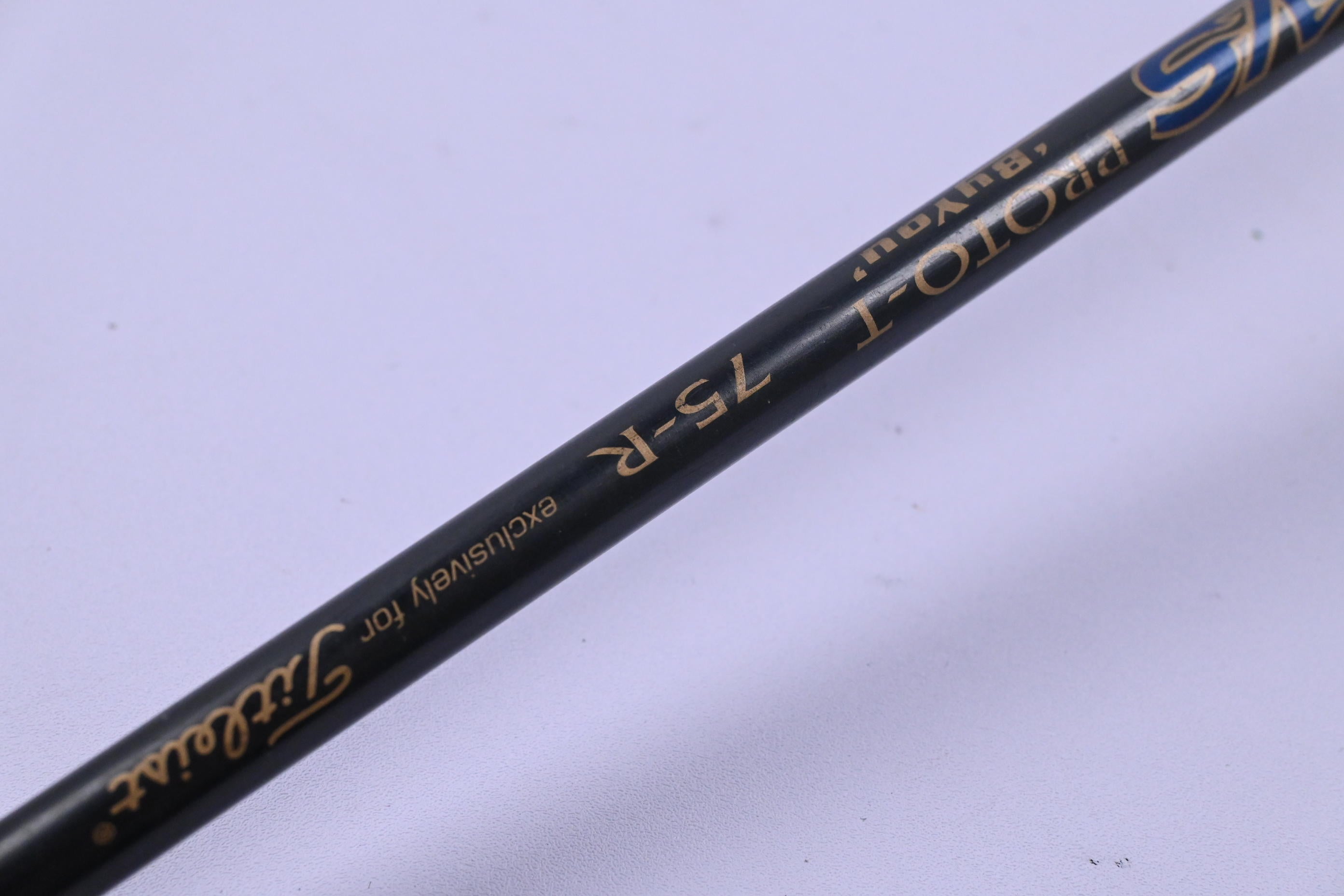 Titleist AP1 2008 #8 Iron / Regular Flex Aldila VS Proto-T 75 Shaft