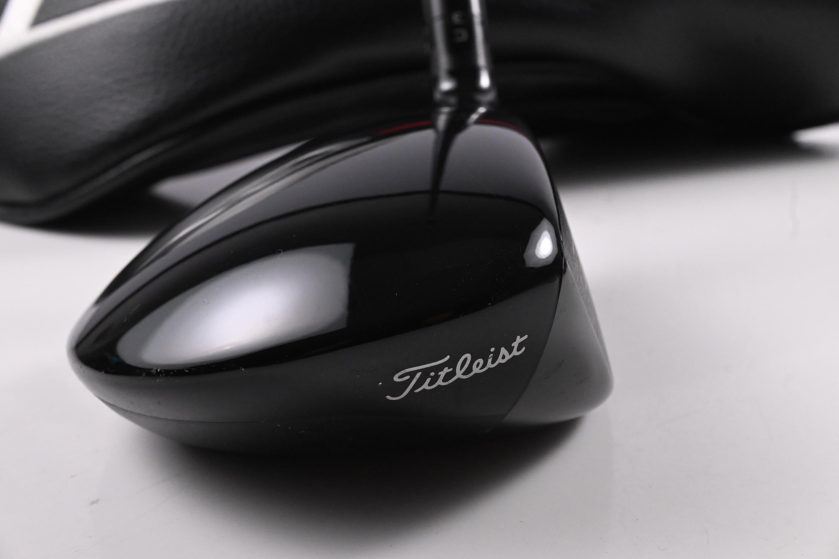Titleist GT280 Mini Driver / 13 Degree / X-Flex Tensei 1K Black 75 Shaft