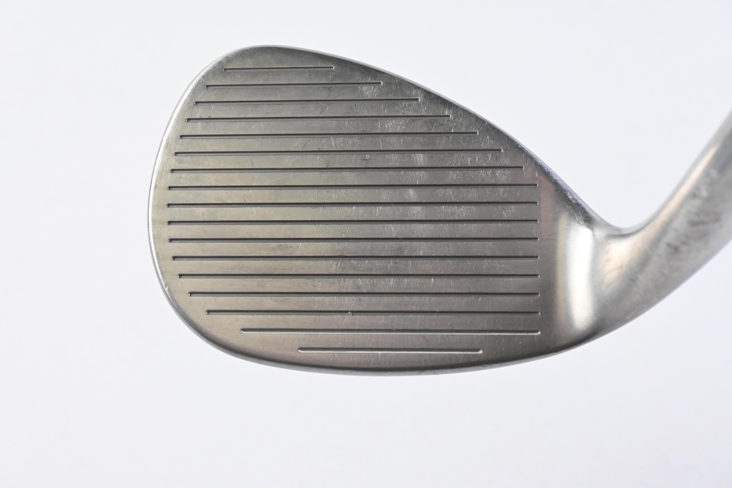 Callaway Sureout Lob Wedge / 58 degree / Wedge Flex KBS 90 Steel Shaft