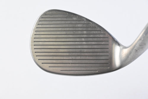 Callaway Sureout Lob Wedge / 58 degree / Wedge Flex KBS 90 Steel Shaft
