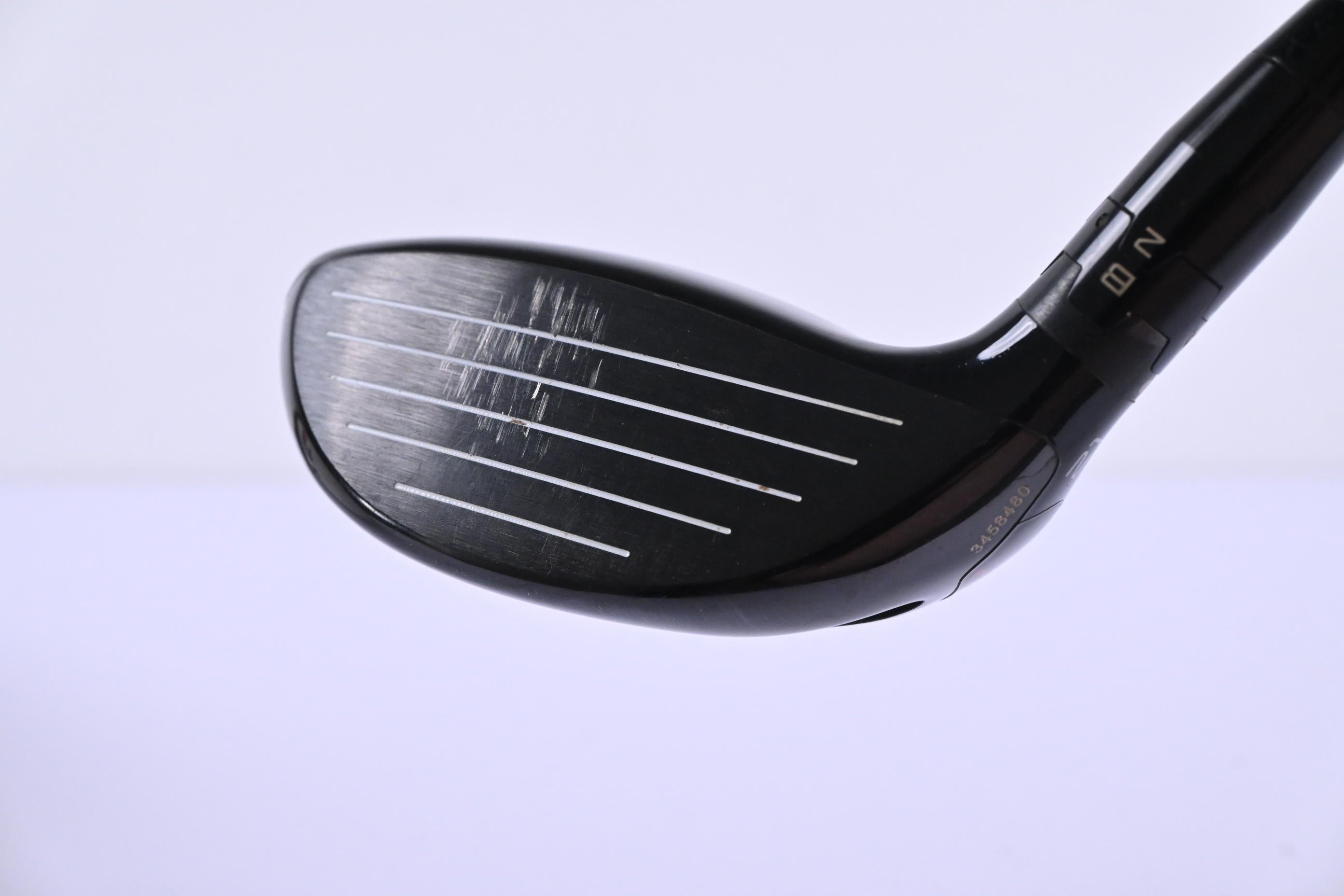Titleist TSR2 #7 Wood / 21 Degree / Stiff Flex HZRDUS Gen4 Red CB 60 Shaft