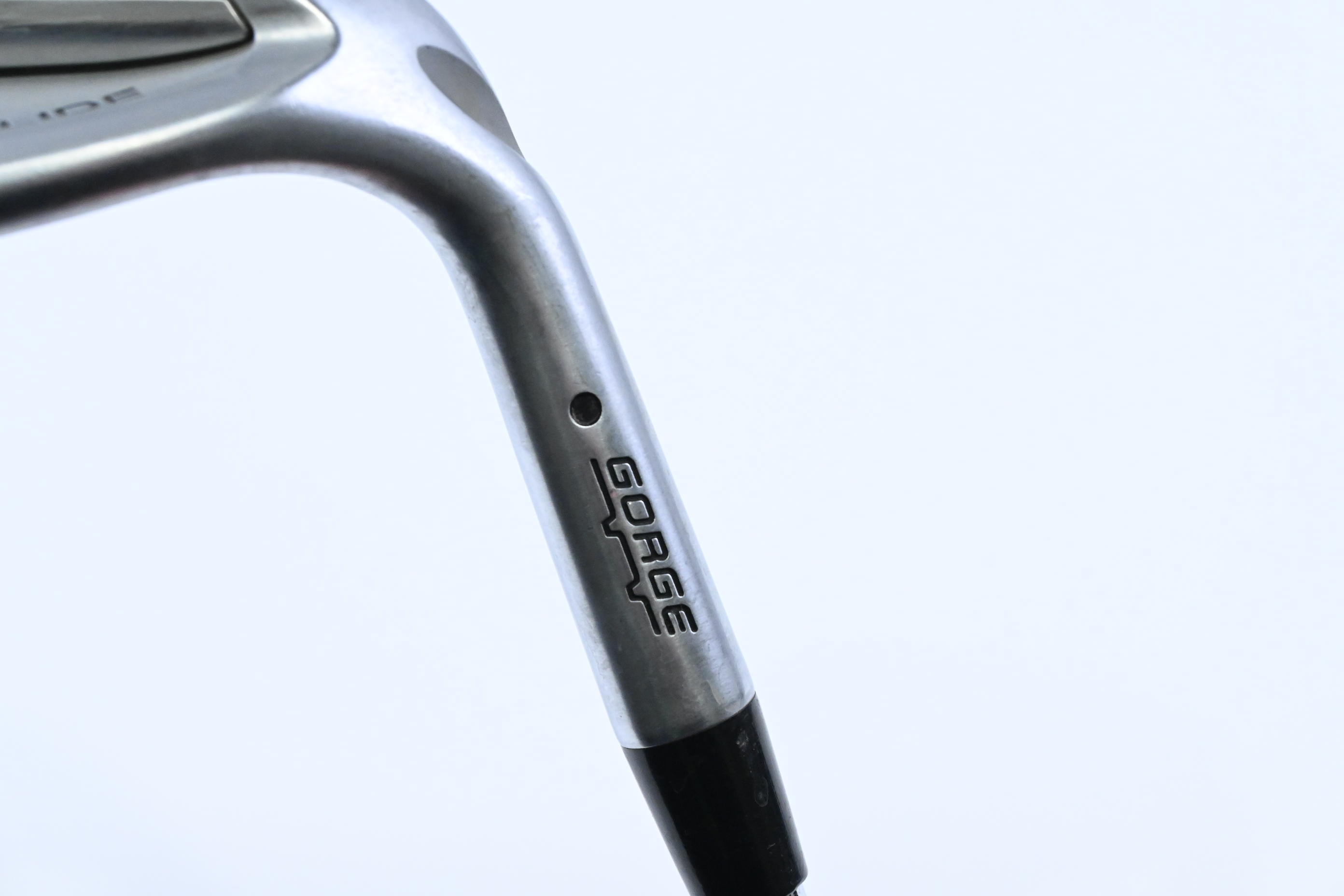 Ping Glide Sand Wedge / 56 Degree / Black Dot / Wedge Flex Ping CFS Shaft