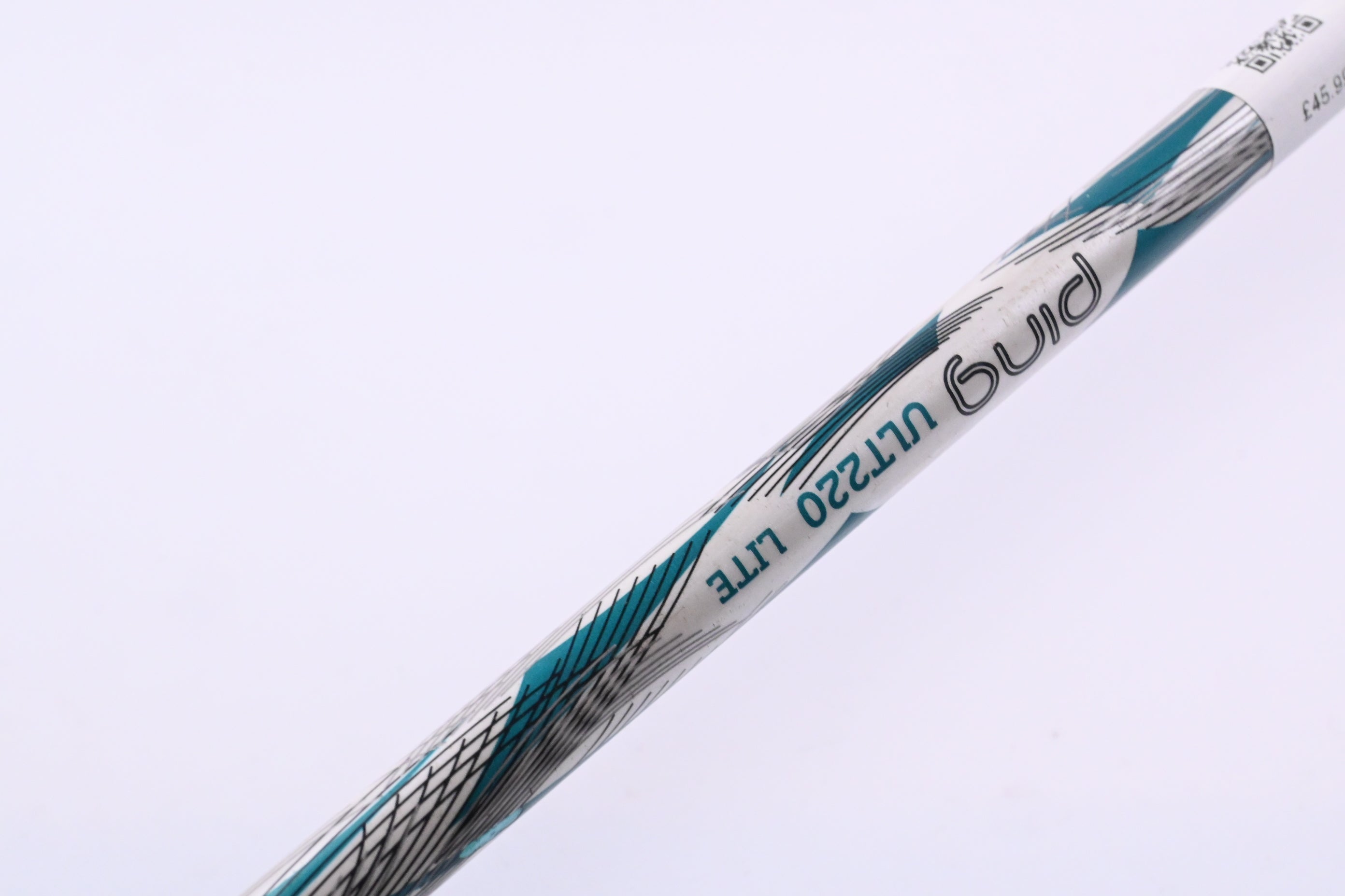 Ladies Ping Rhapsody 2015 #5 Hybrid / 26 Degree / Ladies Flex Ping ULT 220 Shaft
