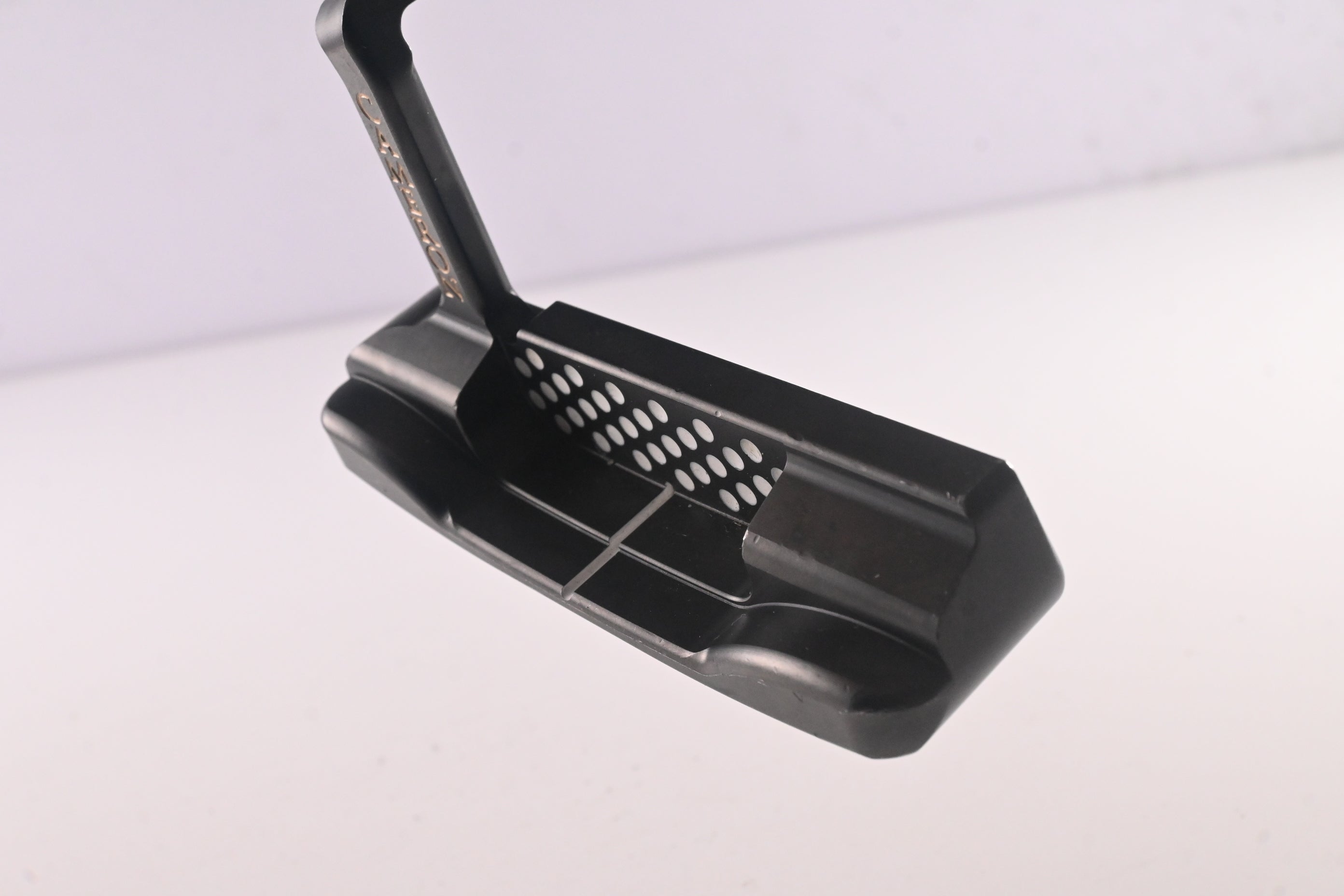 Scotty Cameron Teryllium T22 Newport Putter / 34 Inch