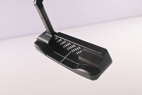 Scotty Cameron Teryllium T22 Newport Putter / 34 Inch