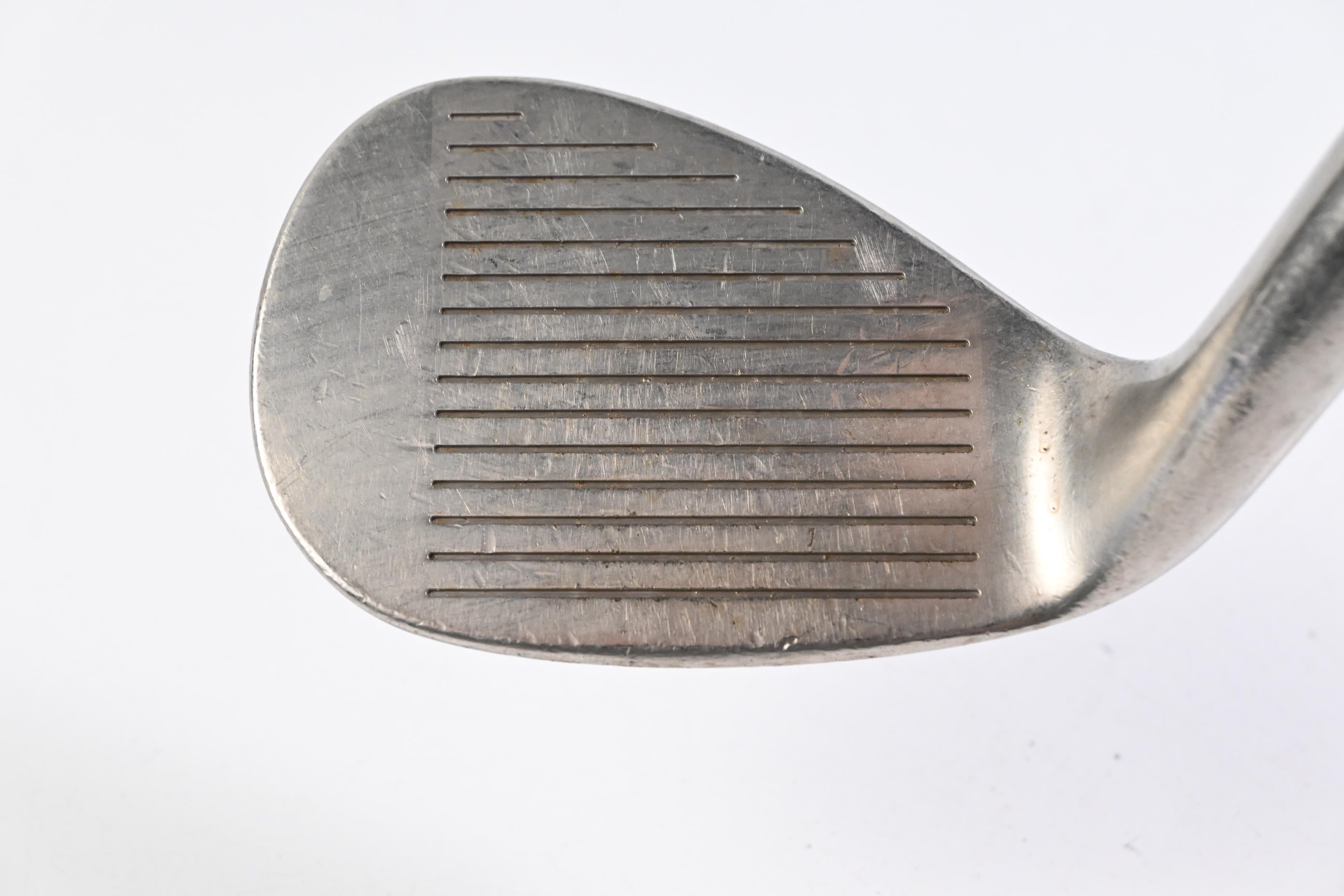 Mizuno MP-R Sand Wedge / 54 Degree / Stiff Flex Dynamic Gold S300 Steel Shaft