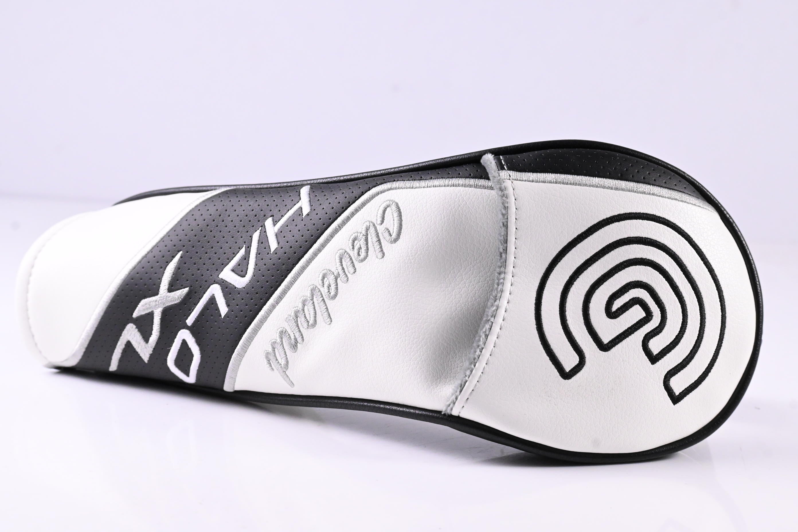 Ladies Cleveland Halo XL #5 Wood / 18 Degree / Ladies Flex Ascent PL 40 Shaft