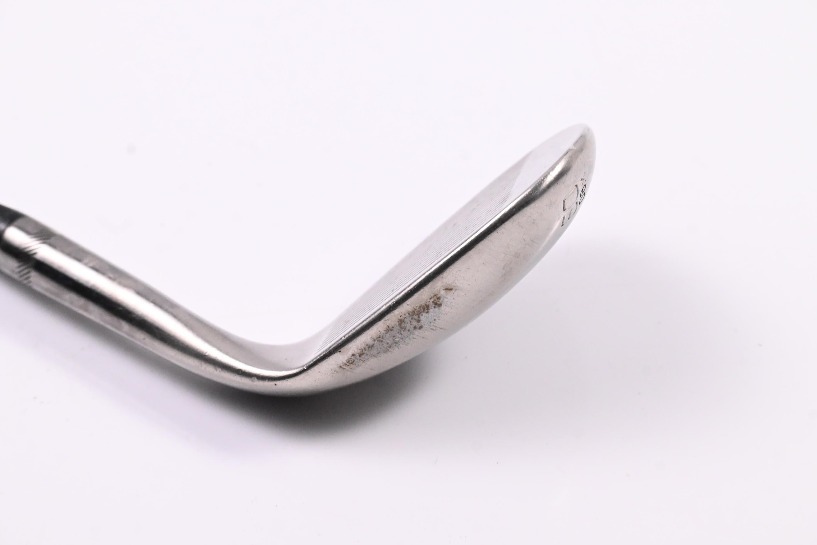 Titleist Vokey SM9 Lob Wedge / 60 Degree / Wedge Flex Titleist Vokey Shaft