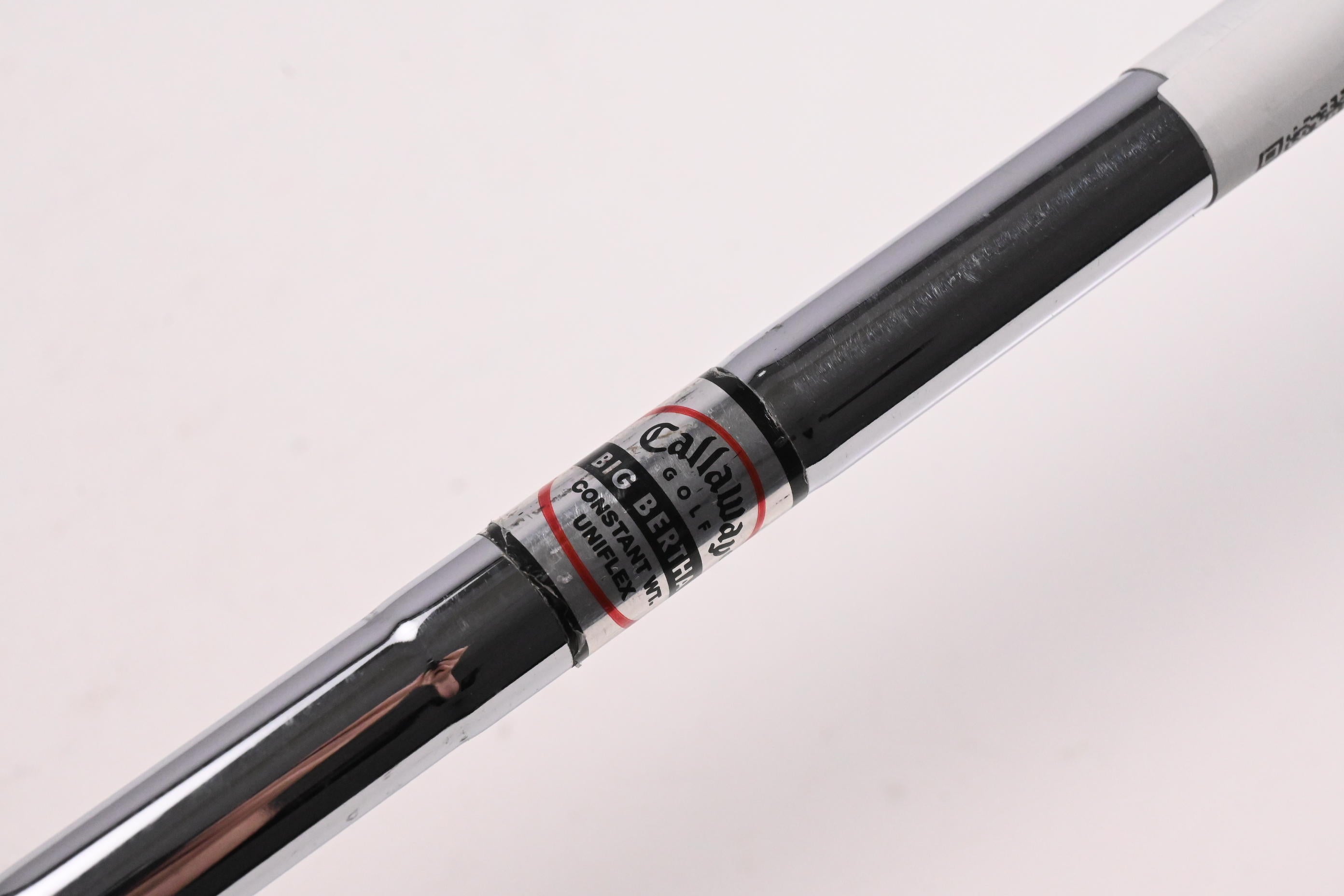 Callaway Big Bertha 2004 #4 Iron / 23 Degree / Uniflex Callaway Shaft