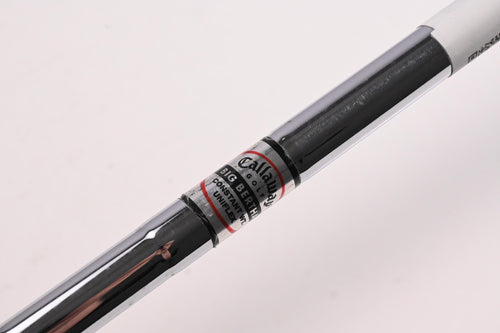 Callaway Big Bertha 2004 #4 Iron / 23 Degree / Uniflex Callaway Shaft