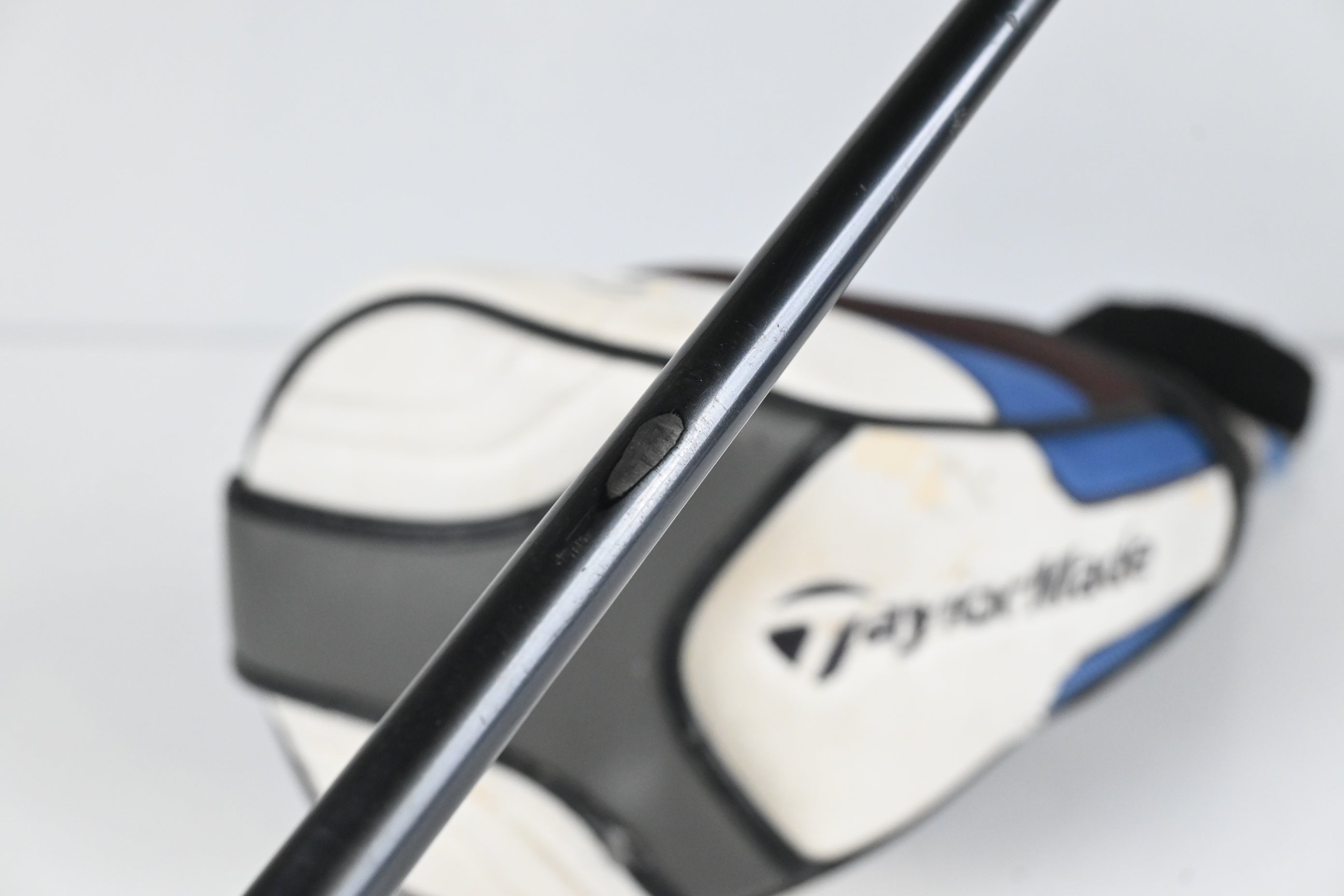 Taylormade SLDR Driver / 10.5 Degree / Senior Flex Fujikura Speeder 57 Shaft