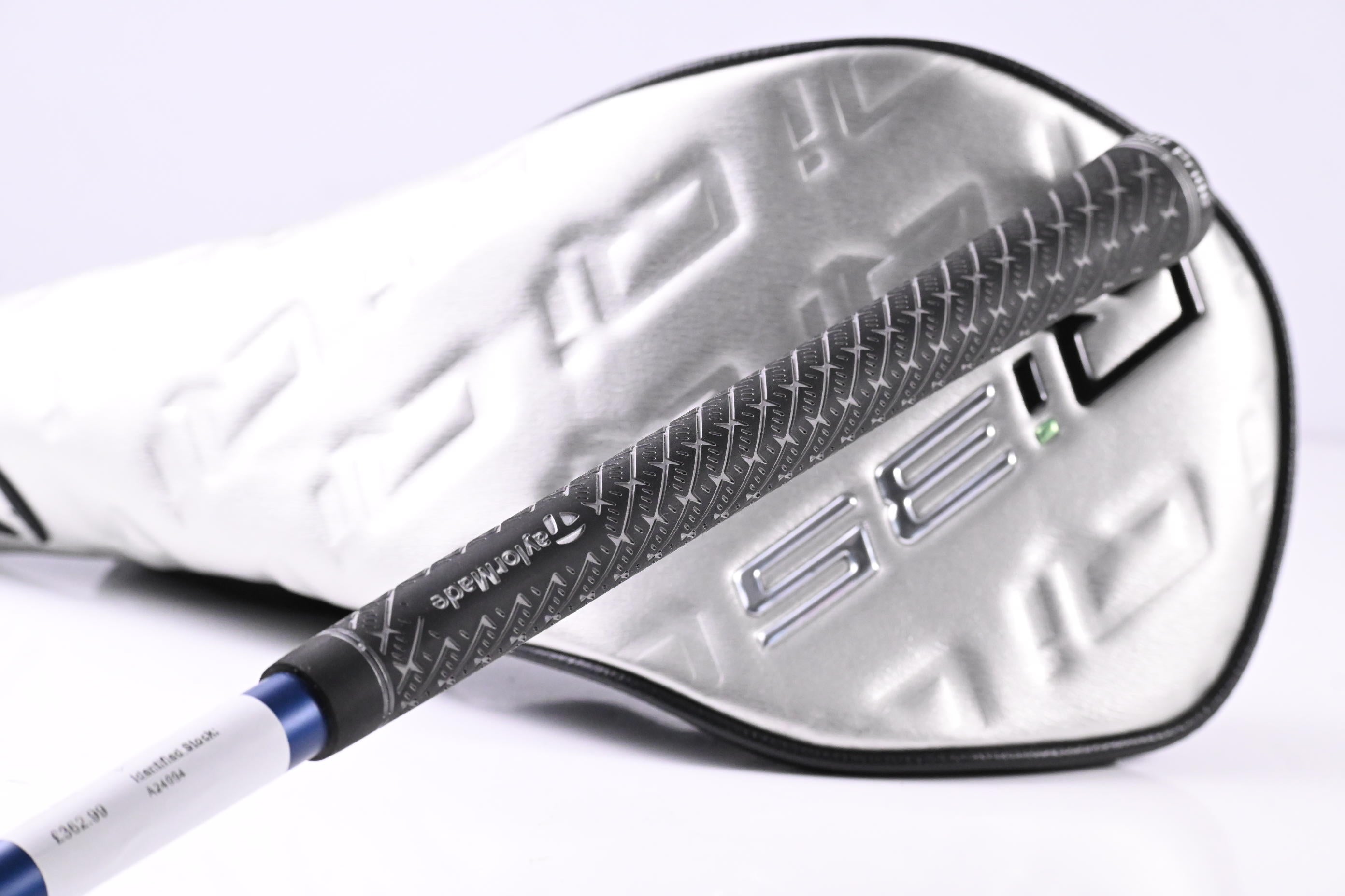 Taylormade Qi35 Driver / 12 Degree / Regular Flex Fujikura Ventus Blue 5 Shaft