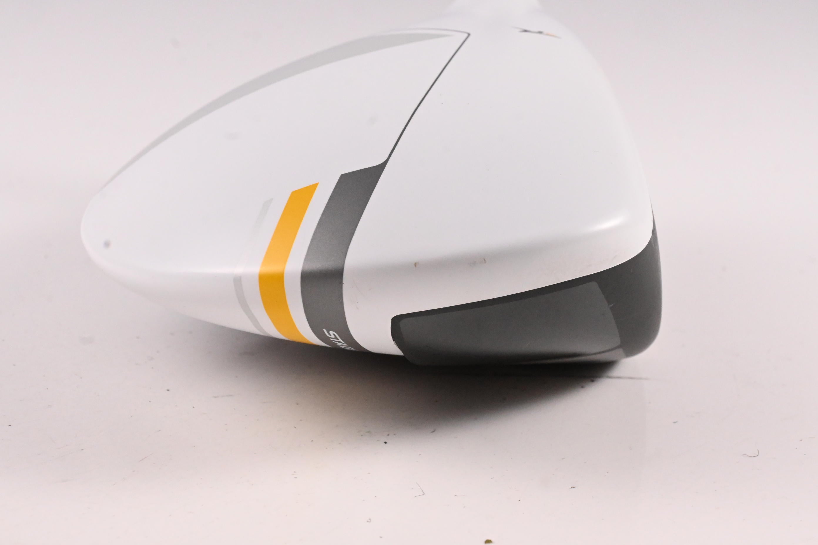 Taylormade RBZ Stage 2 Driver / 10.5 Degree / Regular Flex Rocketfuel 50 Shaft