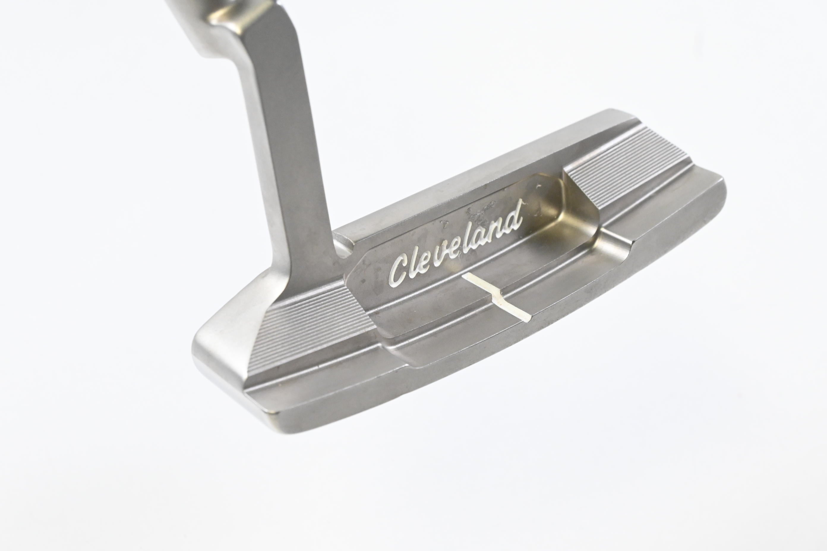 Cleveland HB Soft Milled 4 Putter / 34 Inch