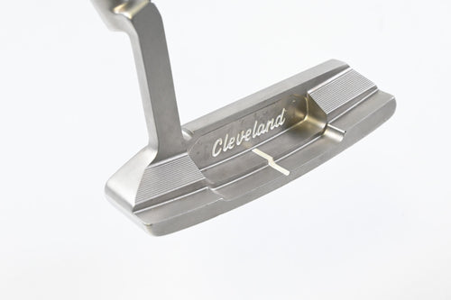 Cleveland HB Soft Milled 4 Putter / 34 Inch